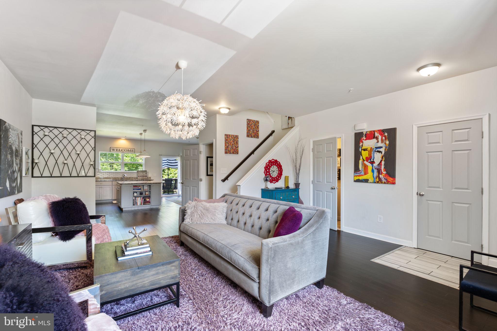 OAK TREE LANDING - Residential