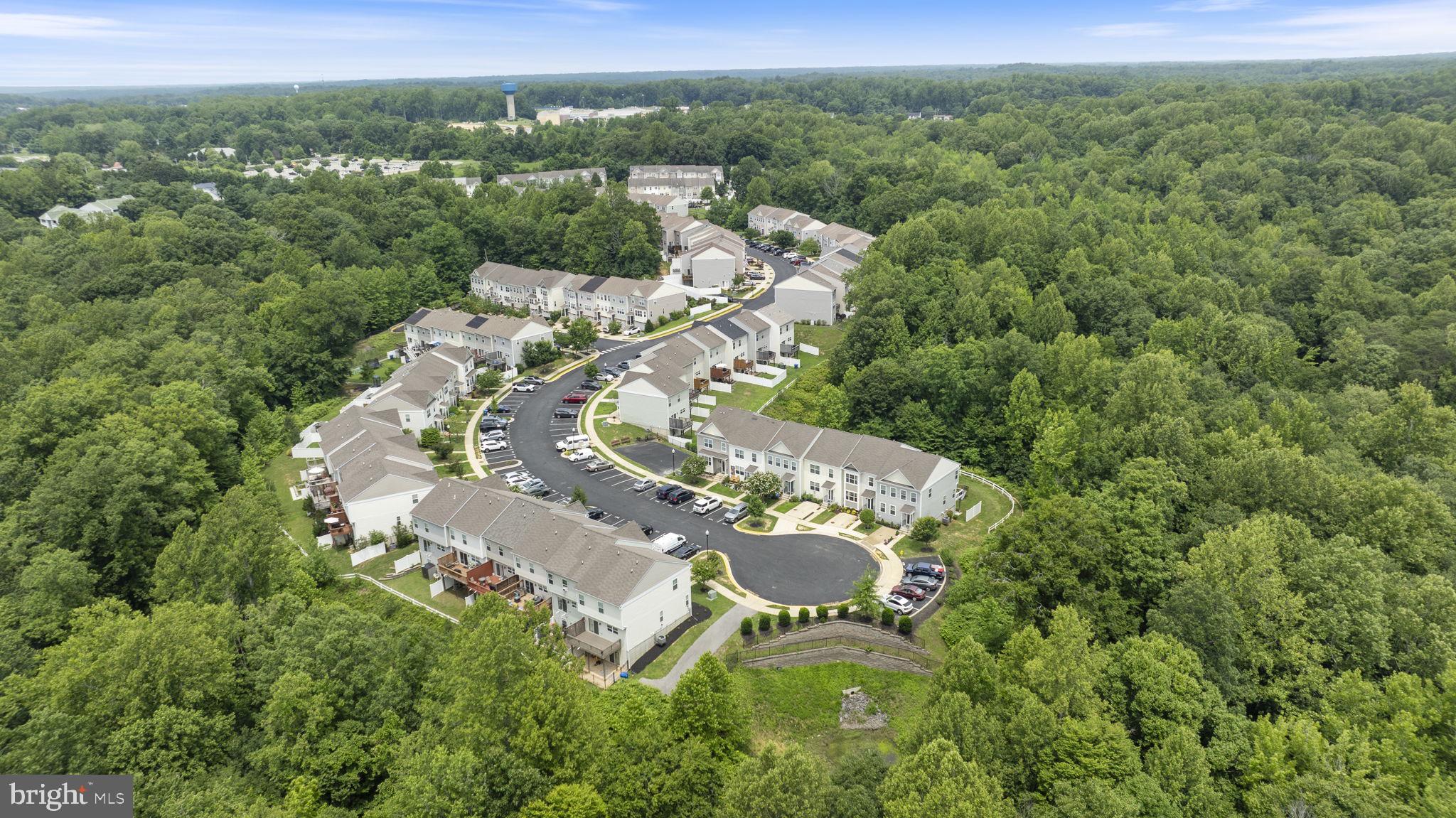 OAK TREE LANDING - Residential