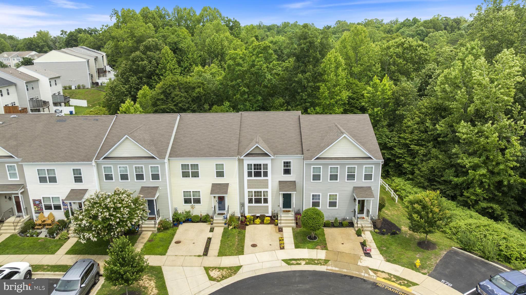OAK TREE LANDING - Residential
