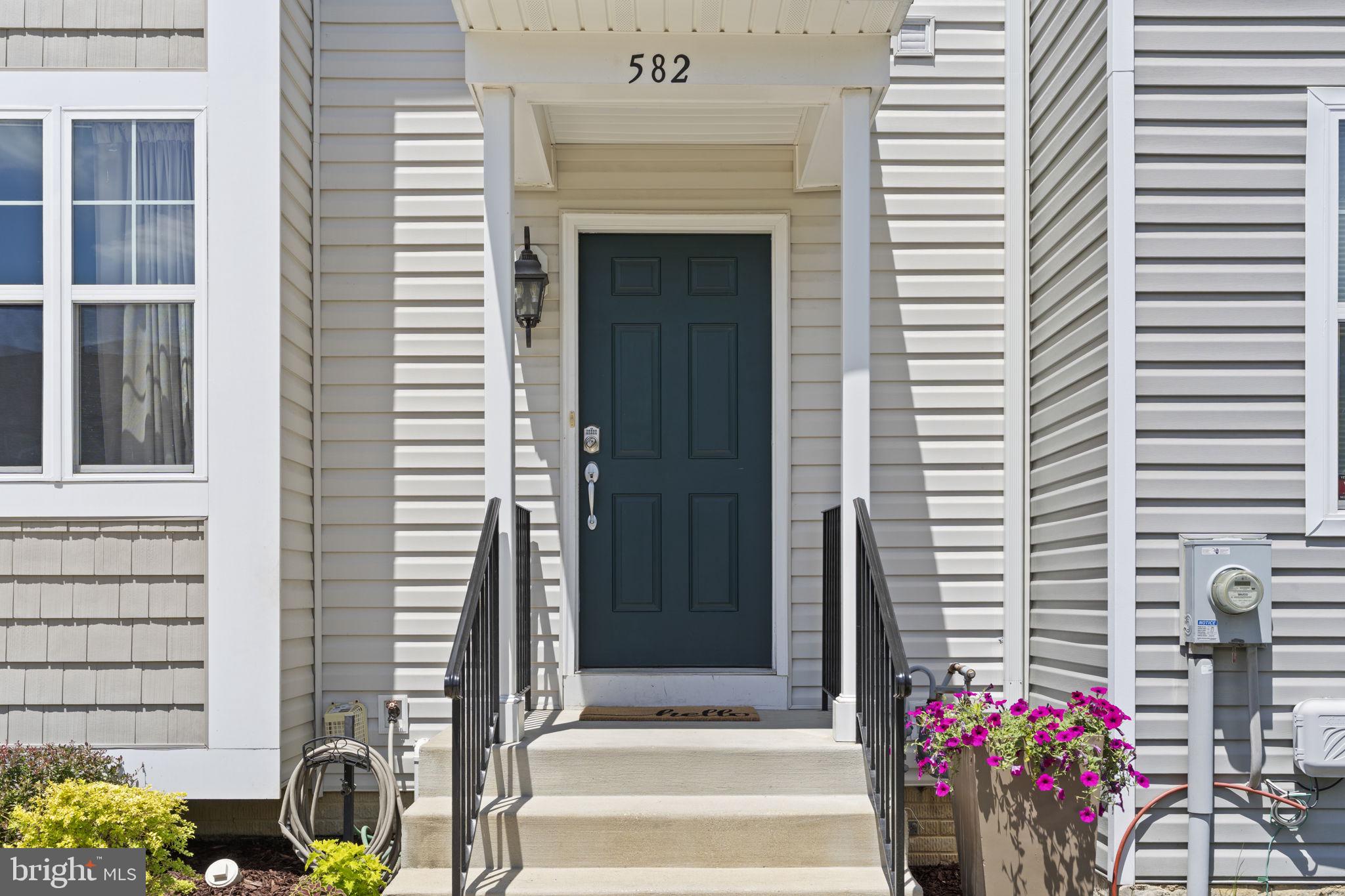 OAK TREE LANDING - Residential
