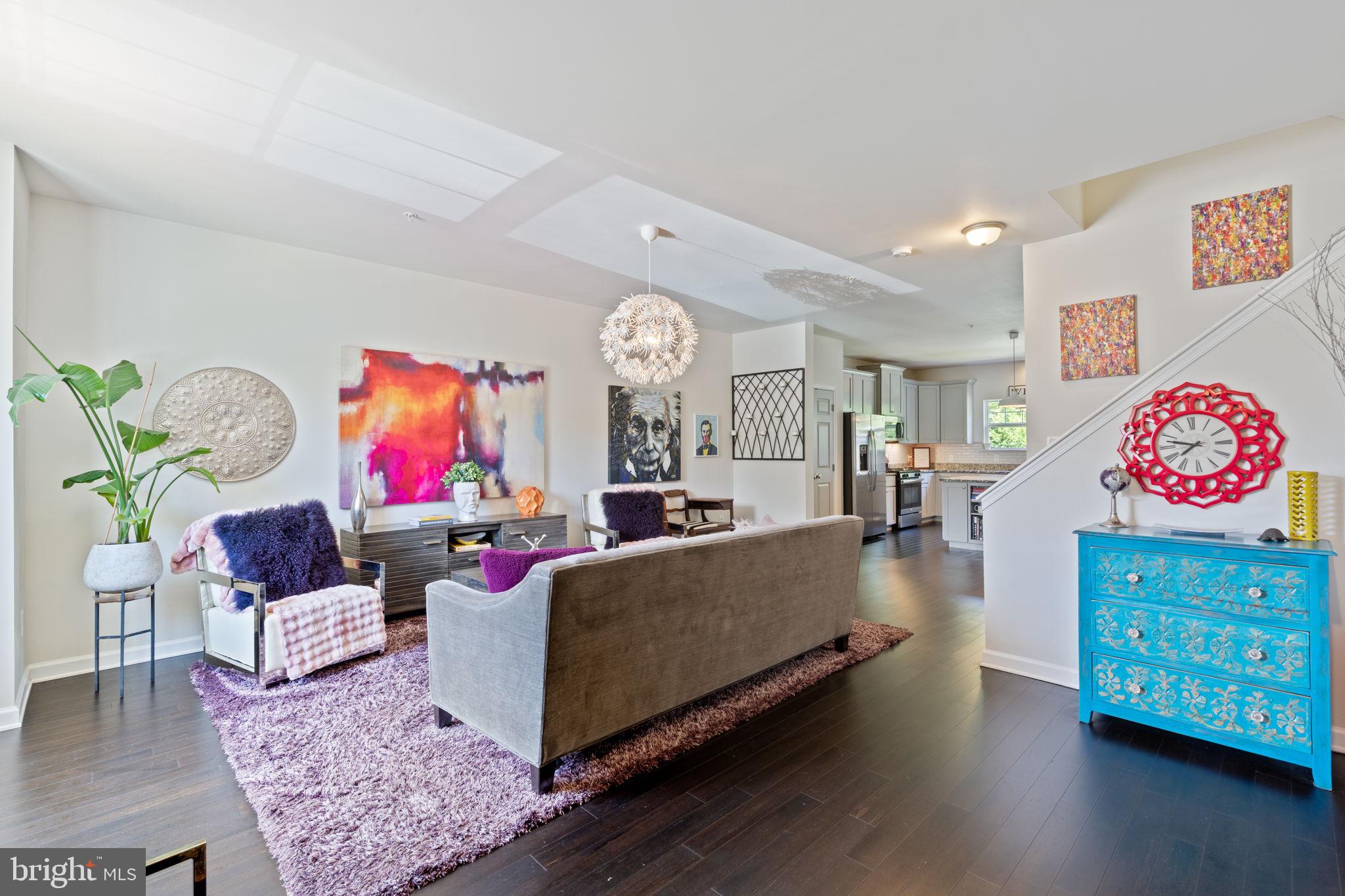 OAK TREE LANDING - Residential