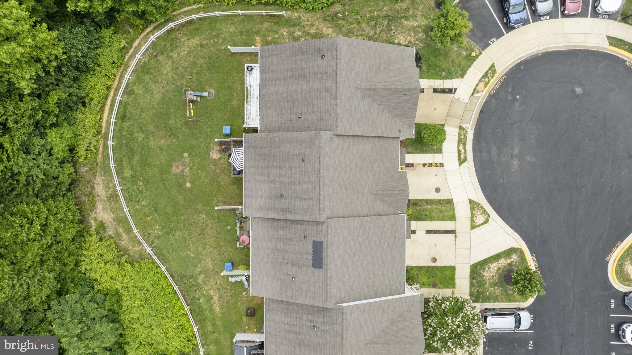OAK TREE LANDING - Residential