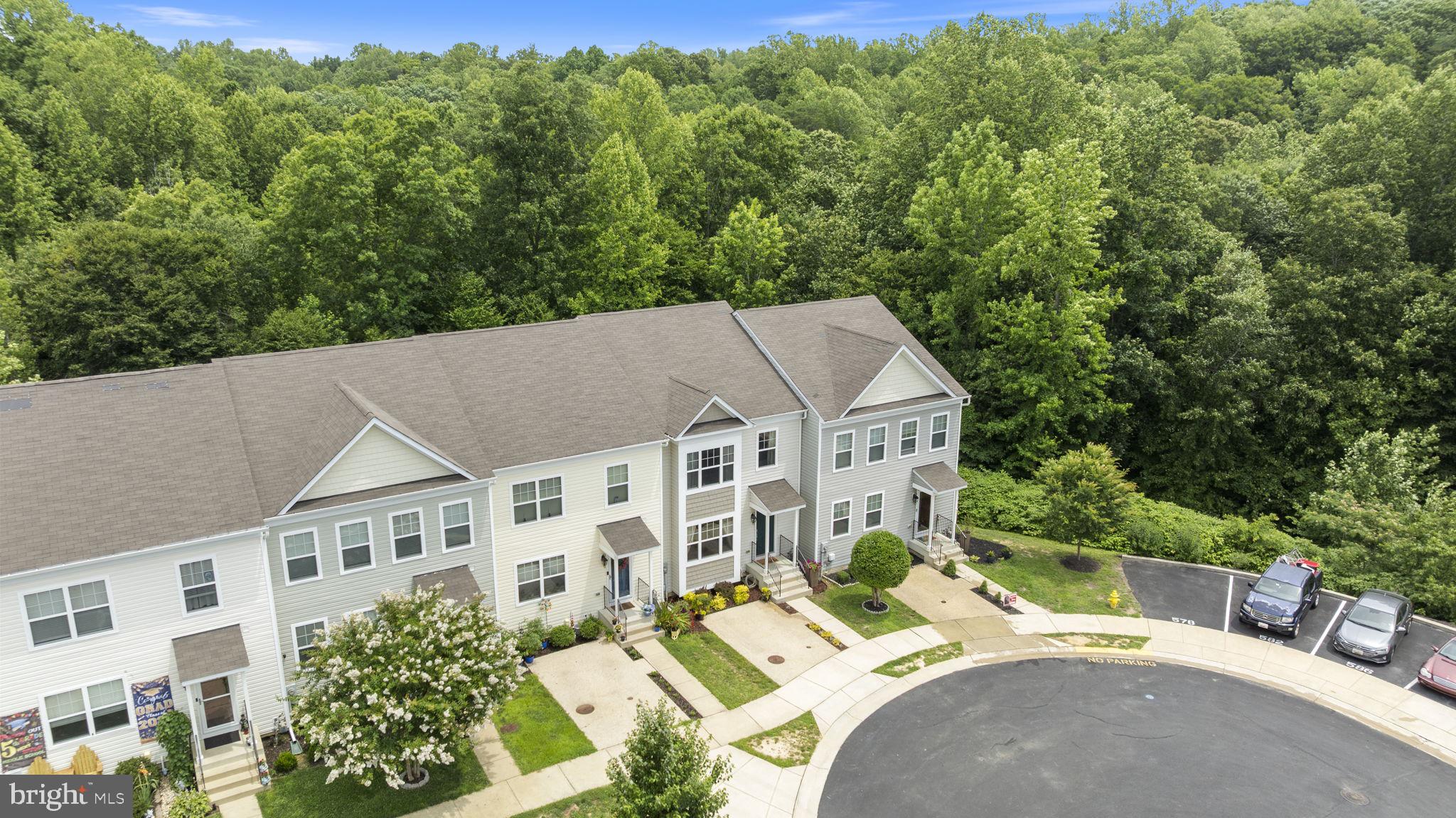 OAK TREE LANDING - Residential