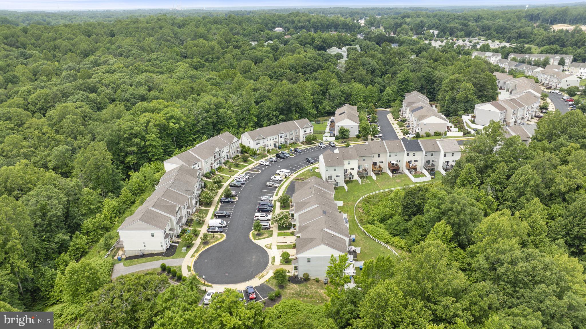 OAK TREE LANDING - Residential