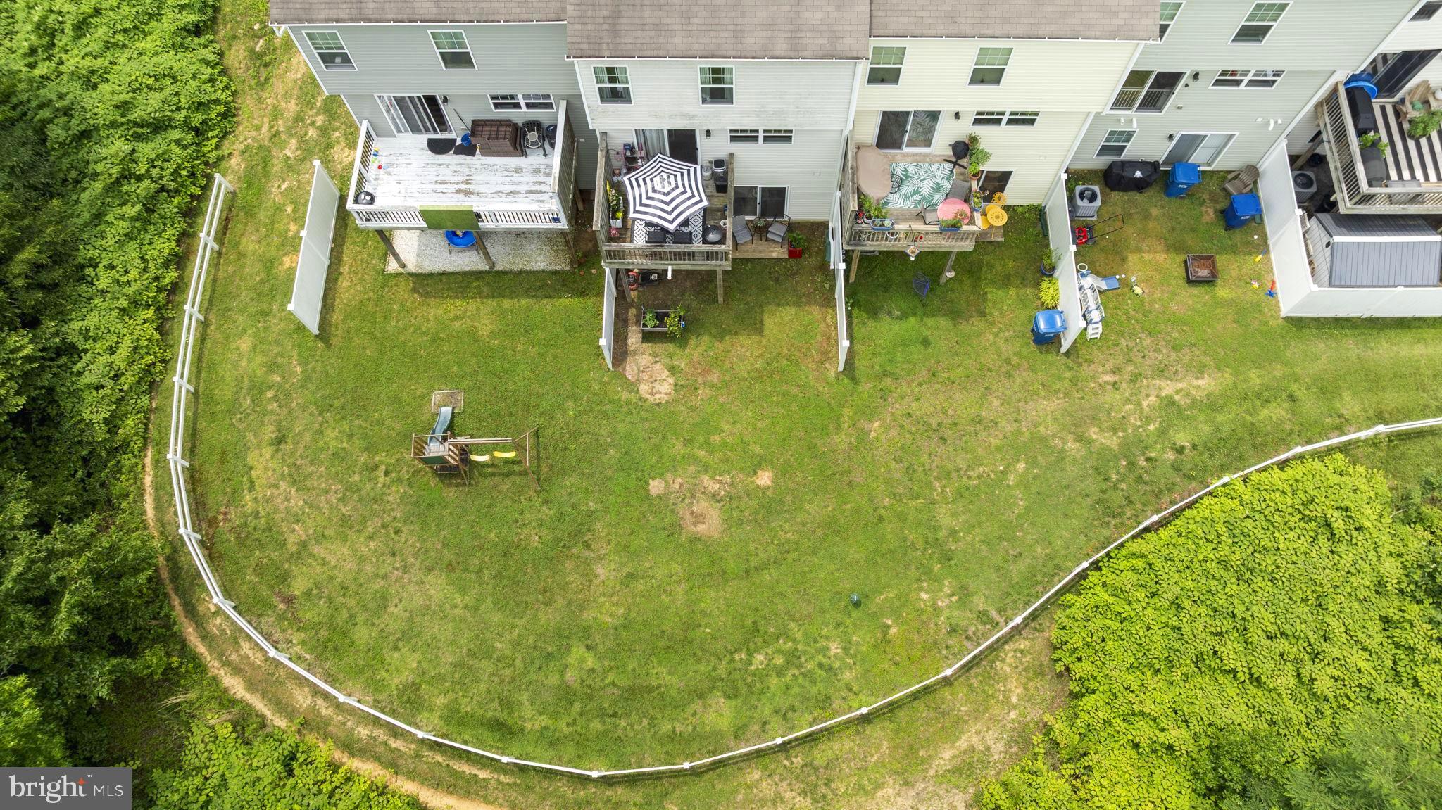 OAK TREE LANDING - Residential