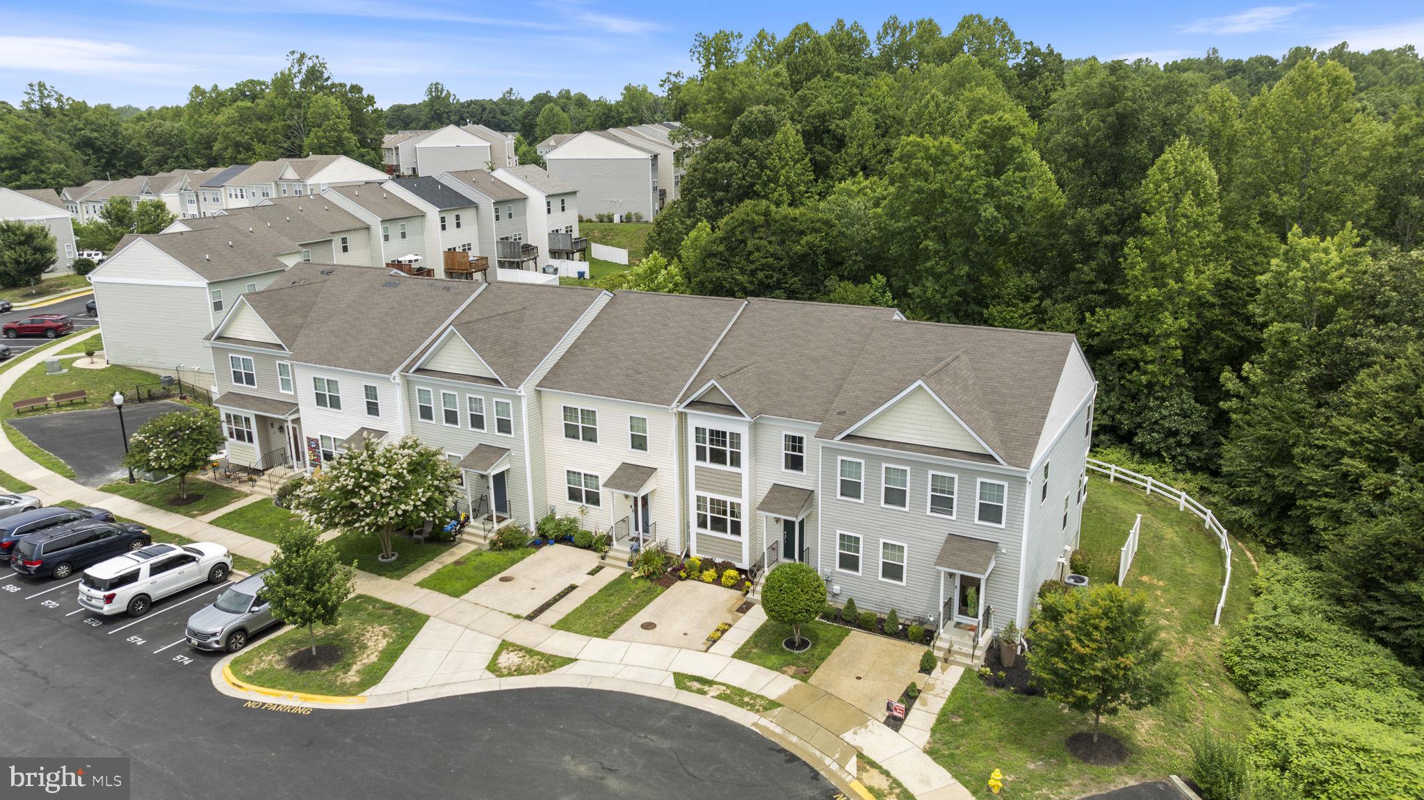 OAK TREE LANDING - Residential