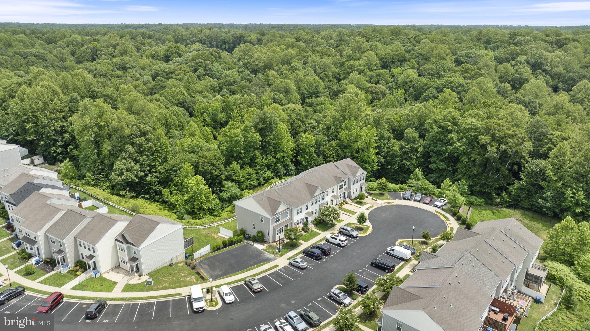 OAK TREE LANDING - Residential