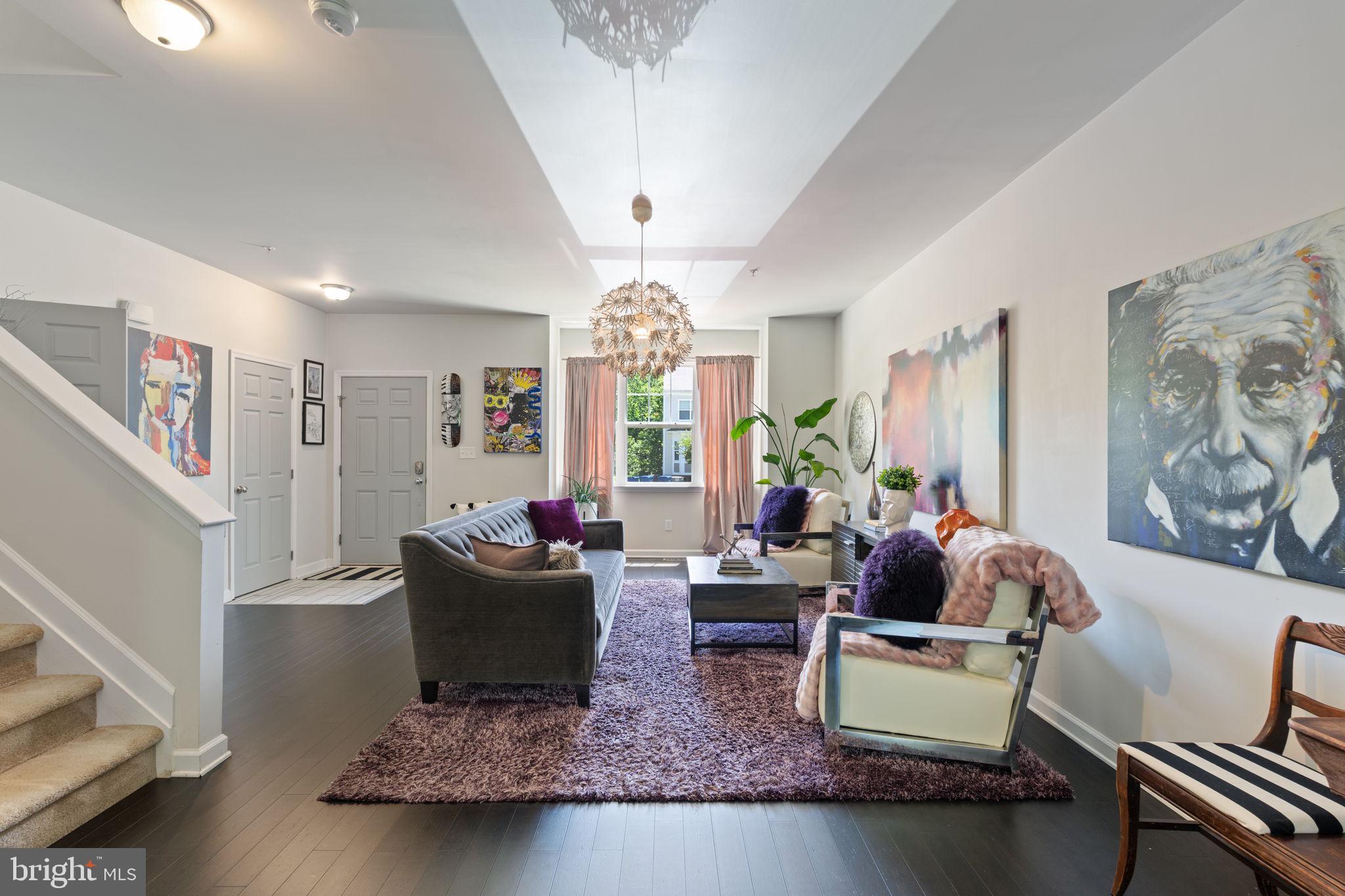 OAK TREE LANDING - Residential