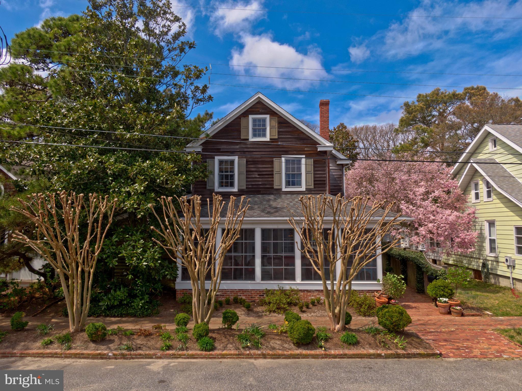 NORTH REHOBOTH - Residential