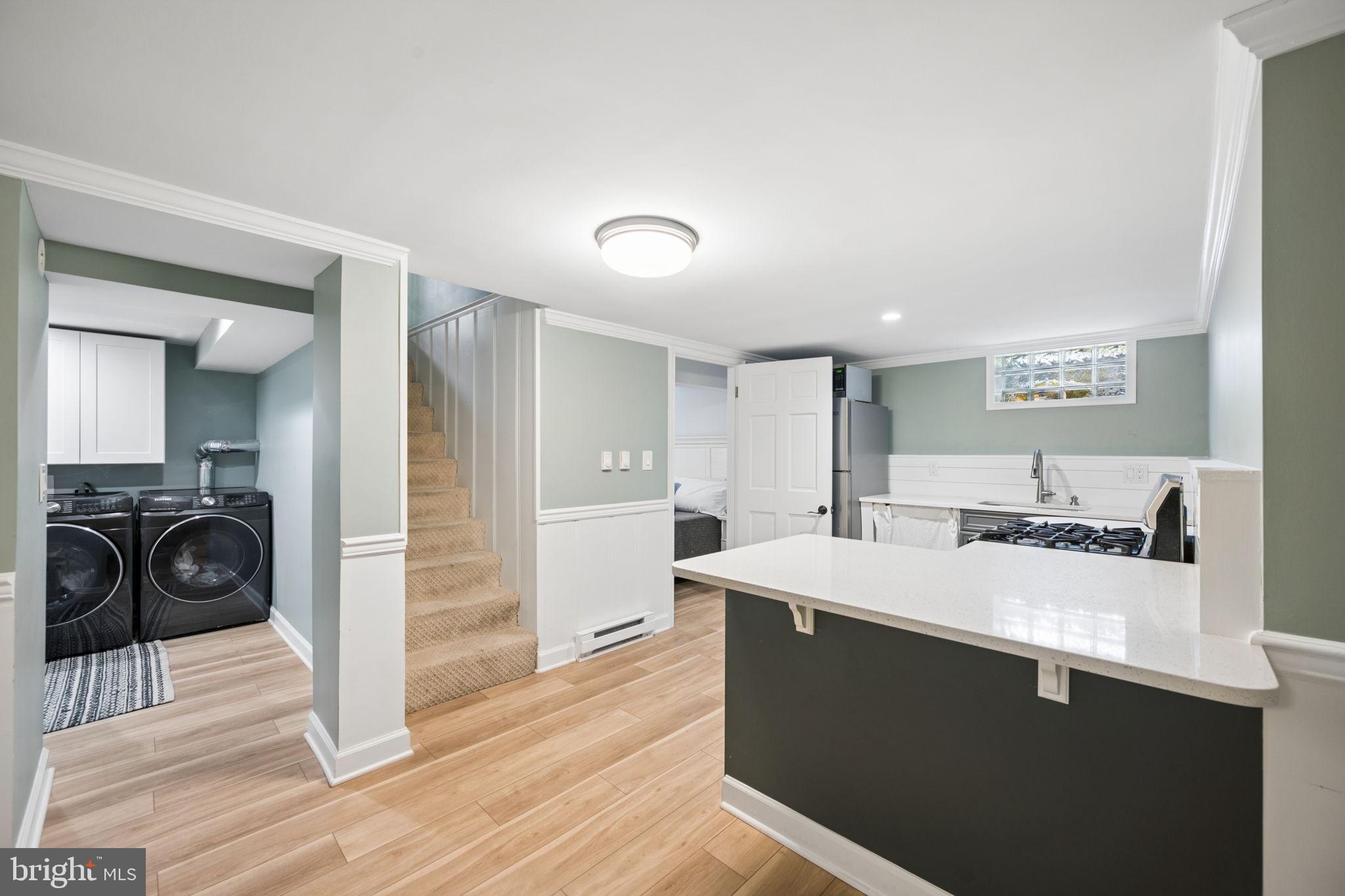 FREDERICK VILLAGE - Residential