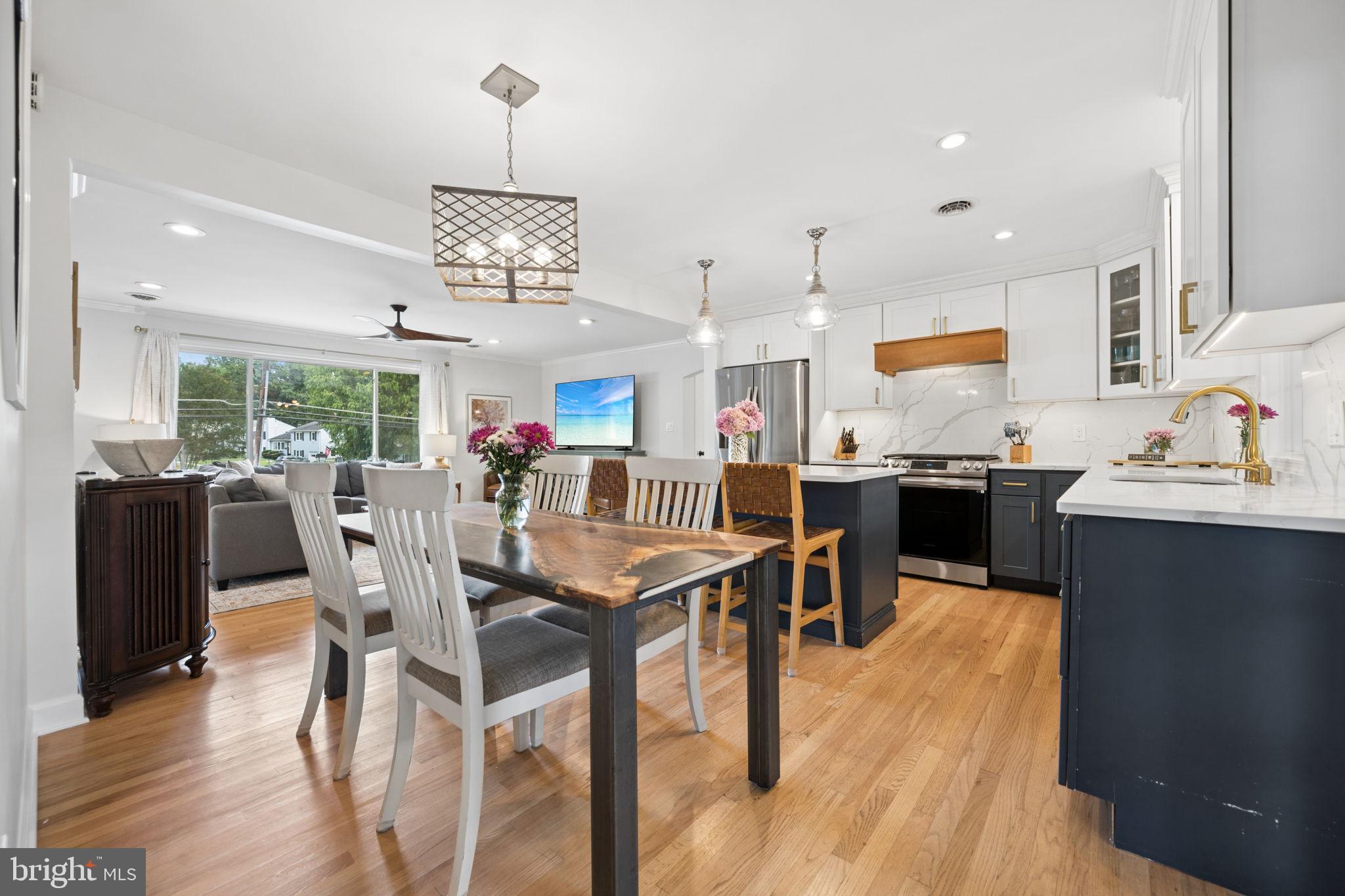 FREDERICK VILLAGE - Residential