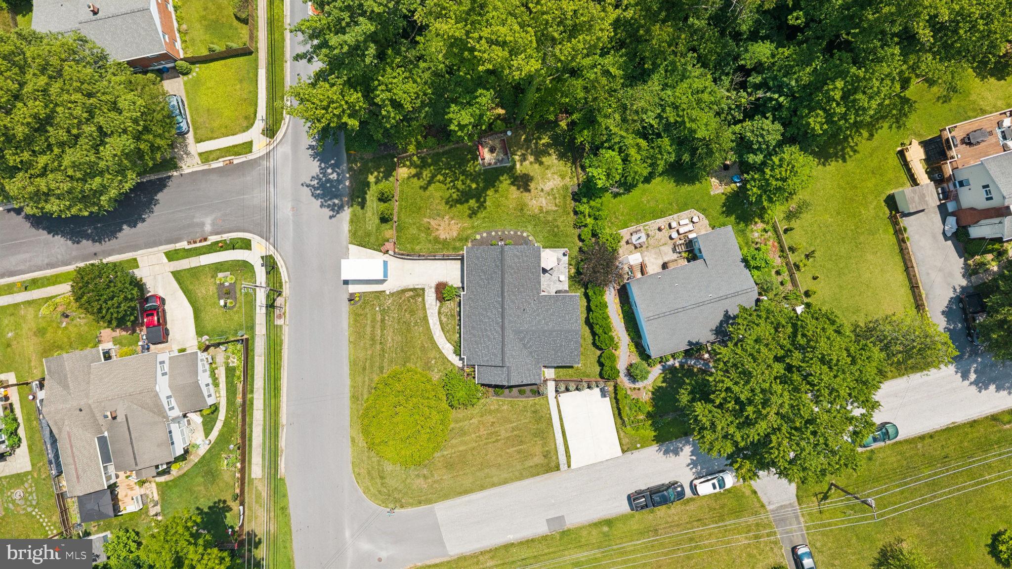 FREDERICK VILLAGE - Residential