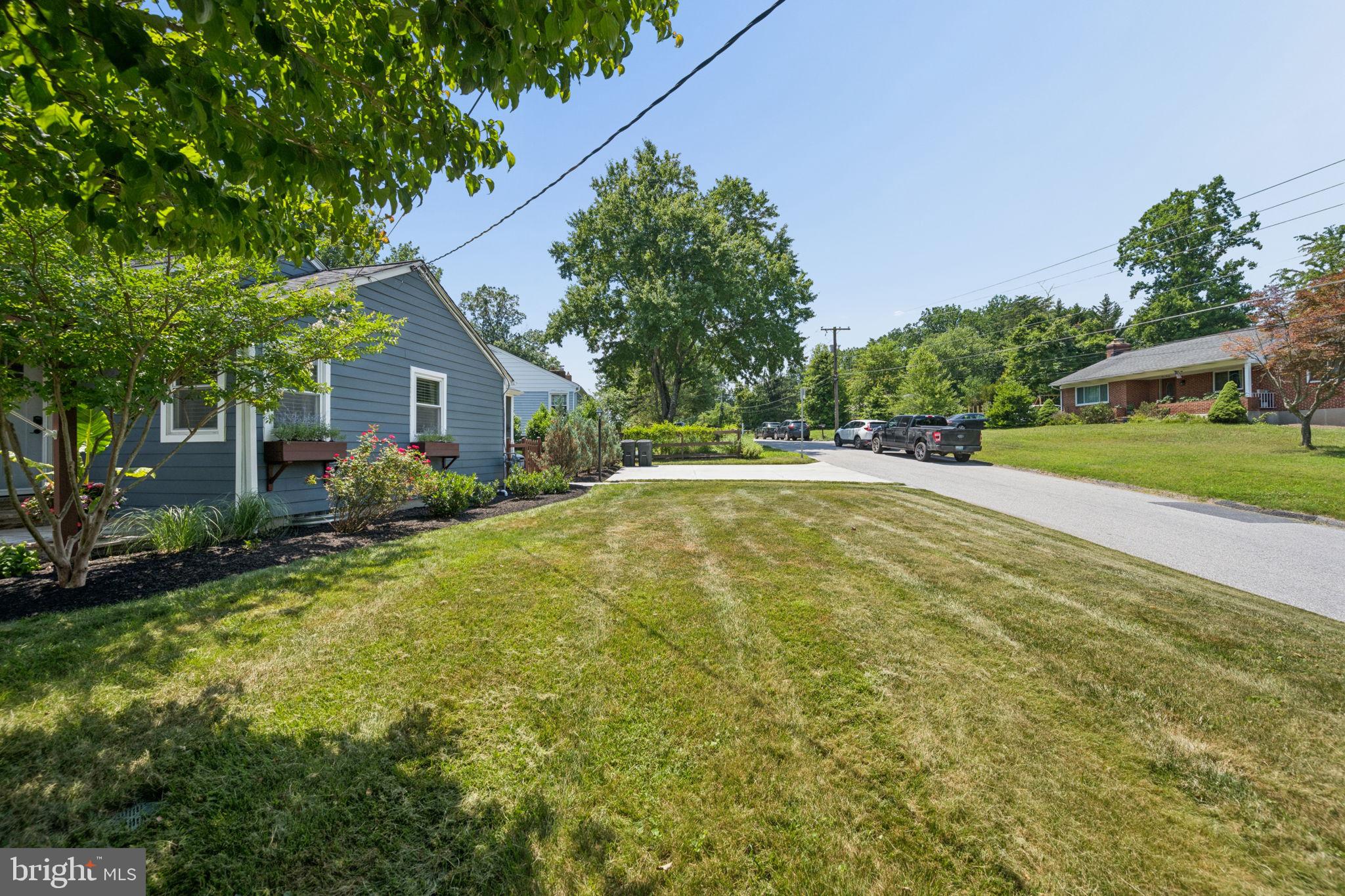FREDERICK VILLAGE - Residential
