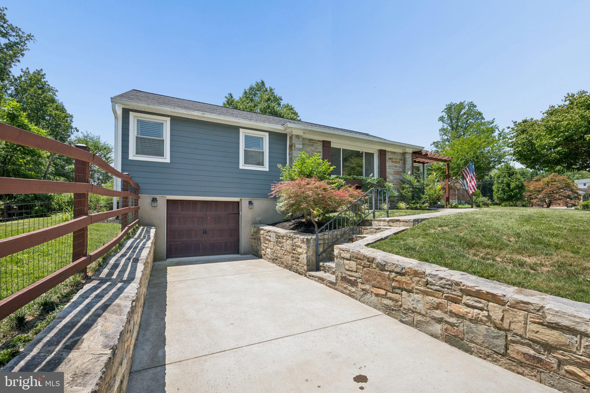 FREDERICK VILLAGE - Residential
