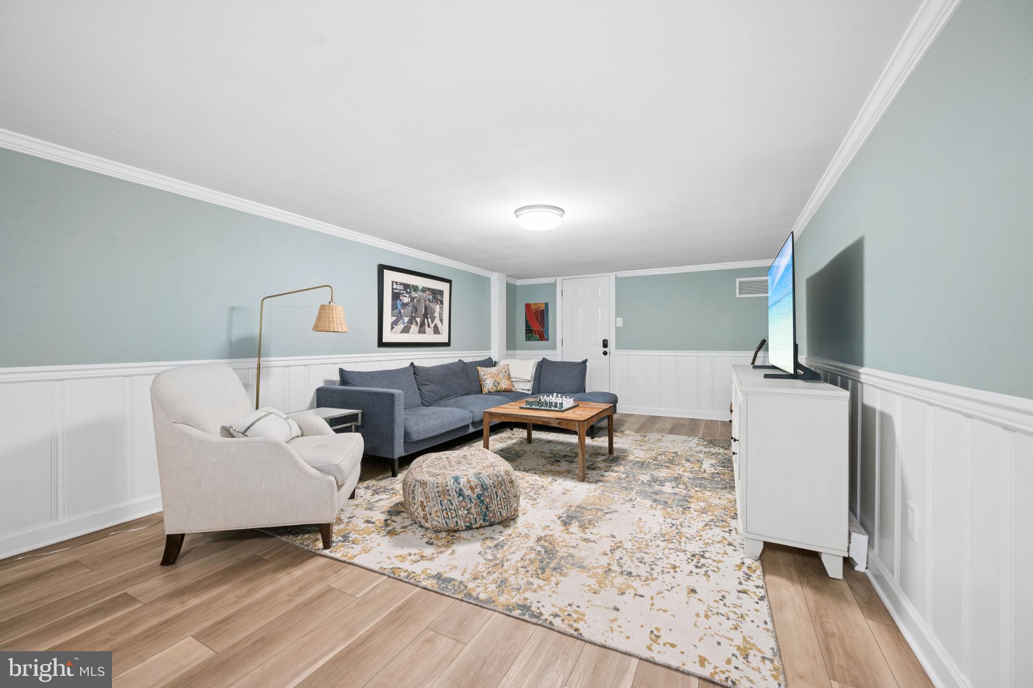 FREDERICK VILLAGE - Residential