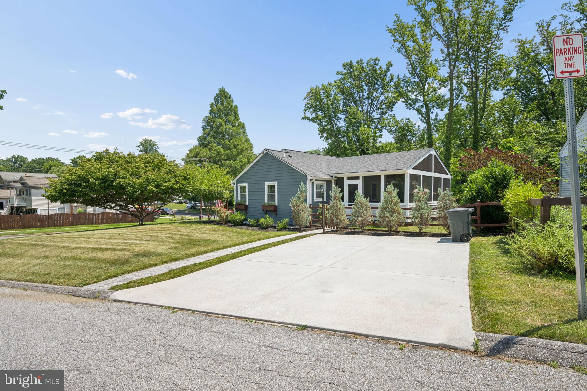 FREDERICK VILLAGE - Residential
