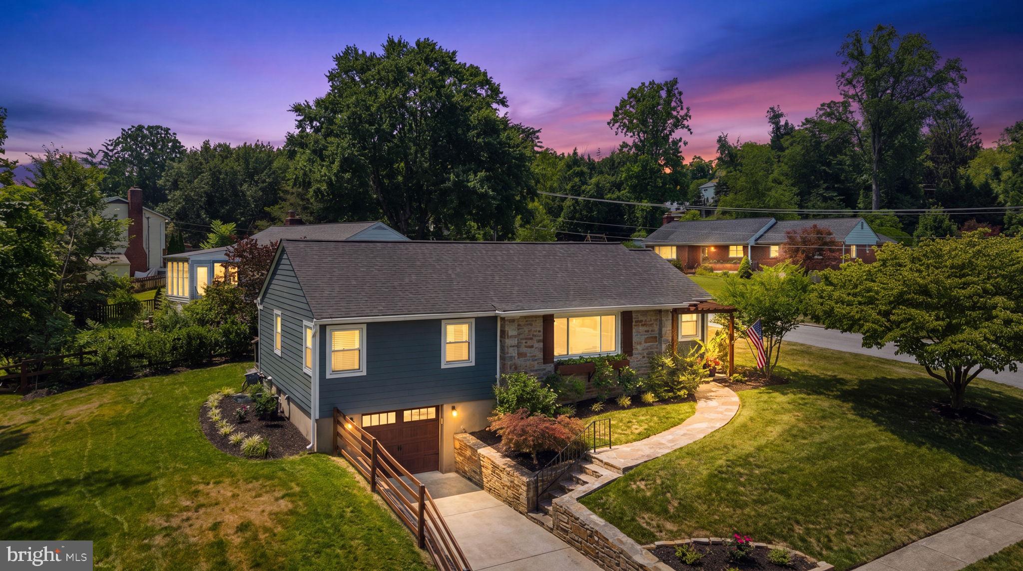 FREDERICK VILLAGE - Residential