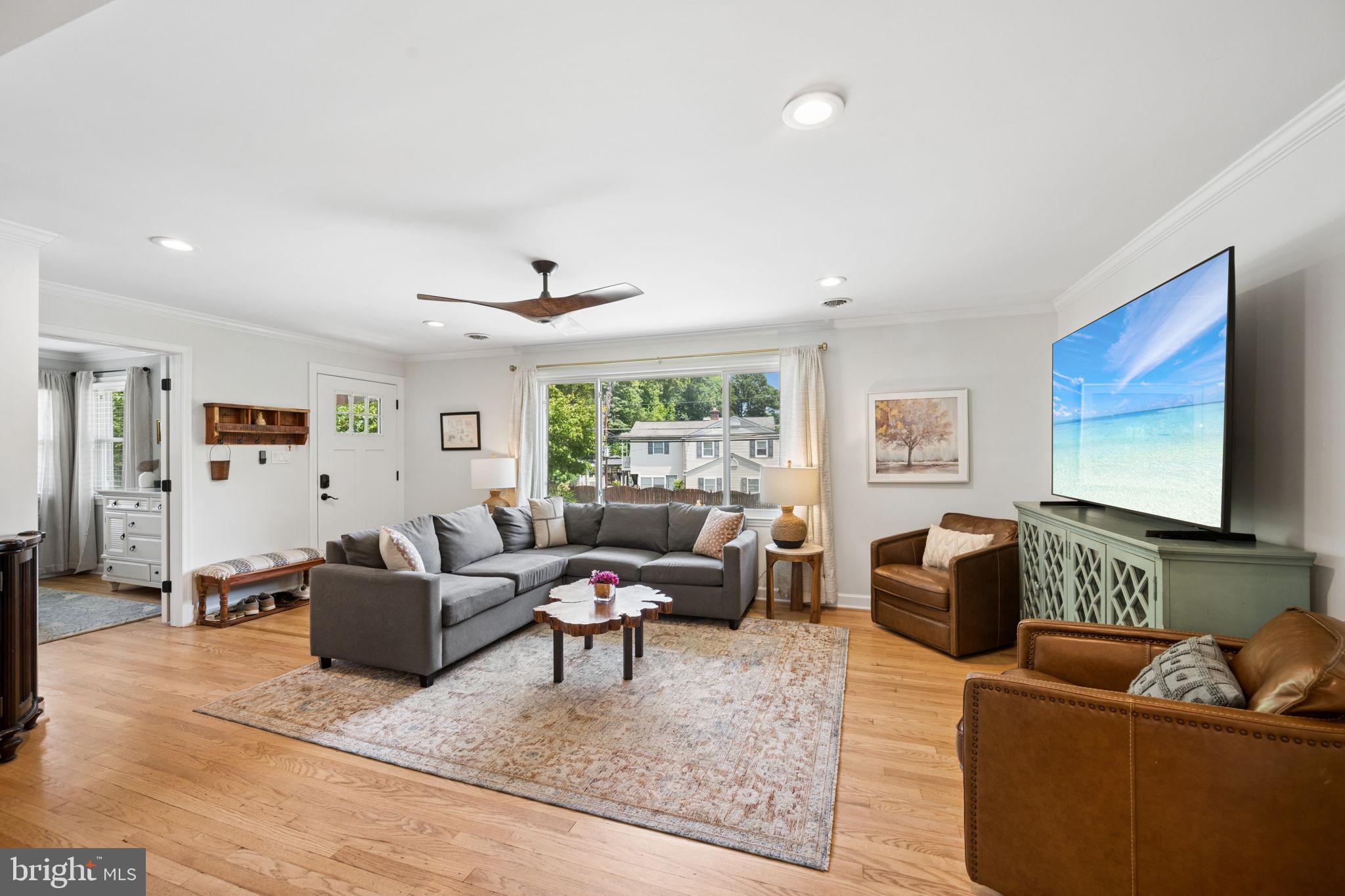 FREDERICK VILLAGE - Residential
