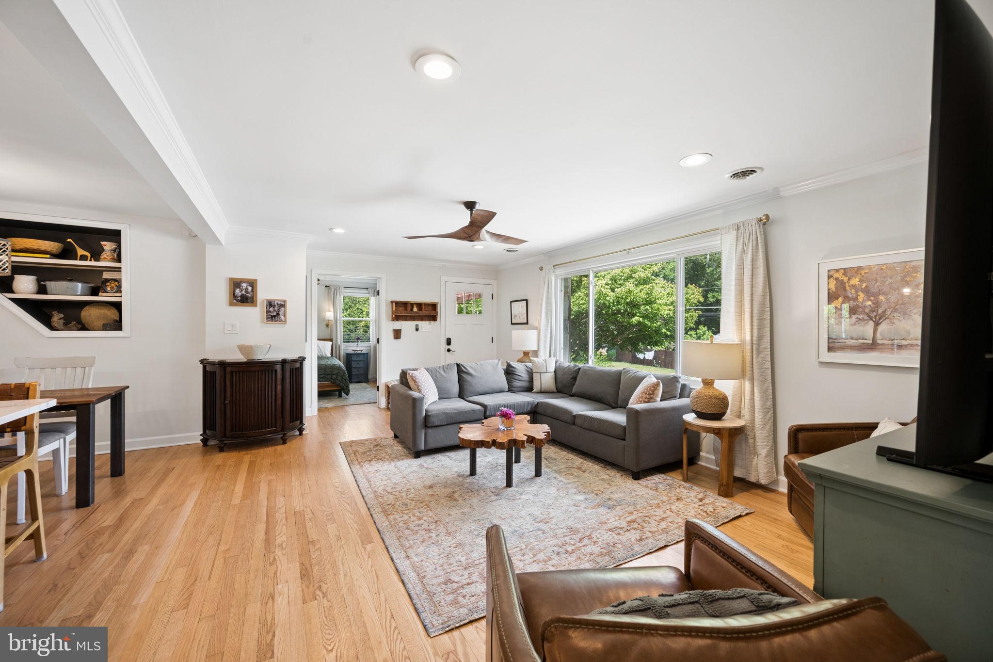 FREDERICK VILLAGE - Residential