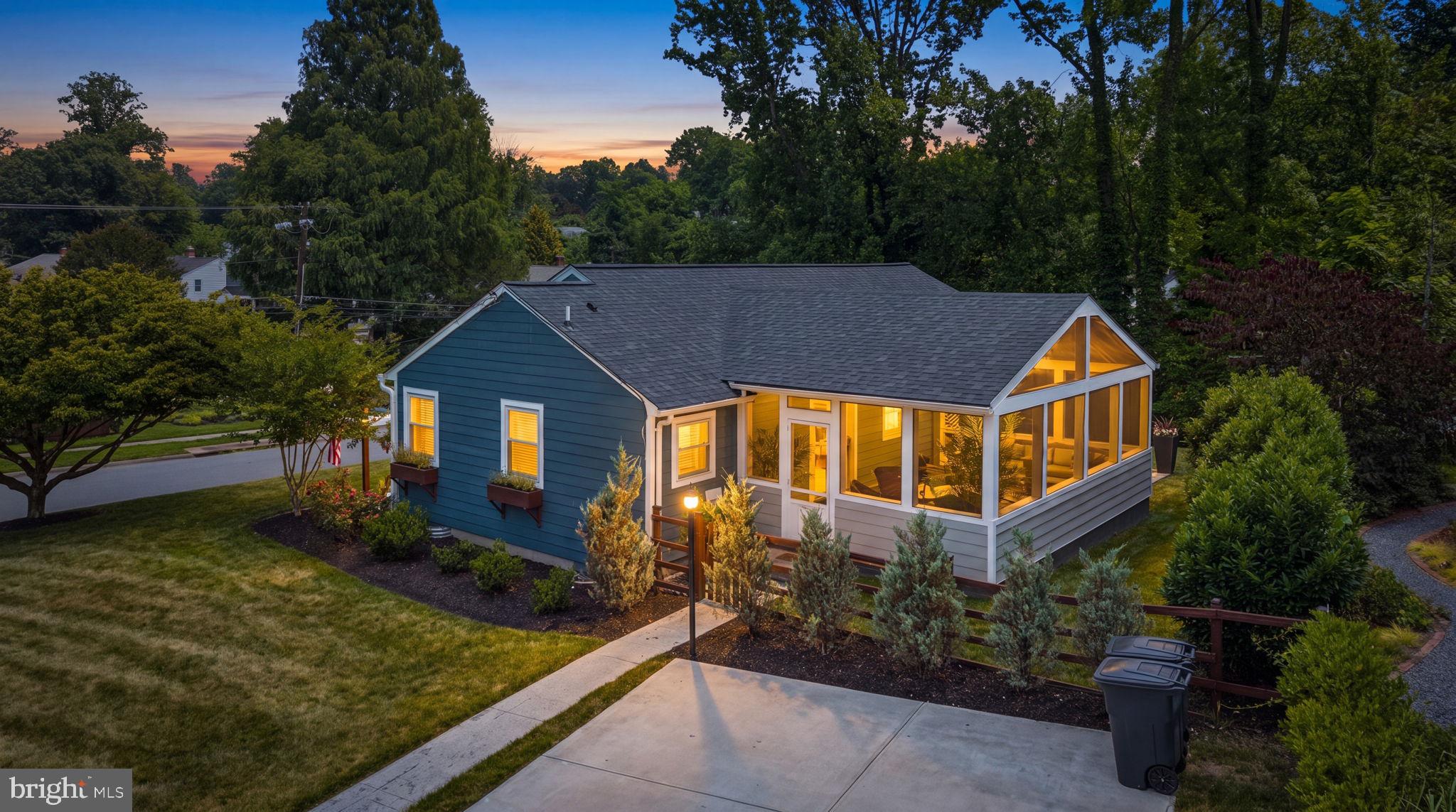 FREDERICK VILLAGE - Residential