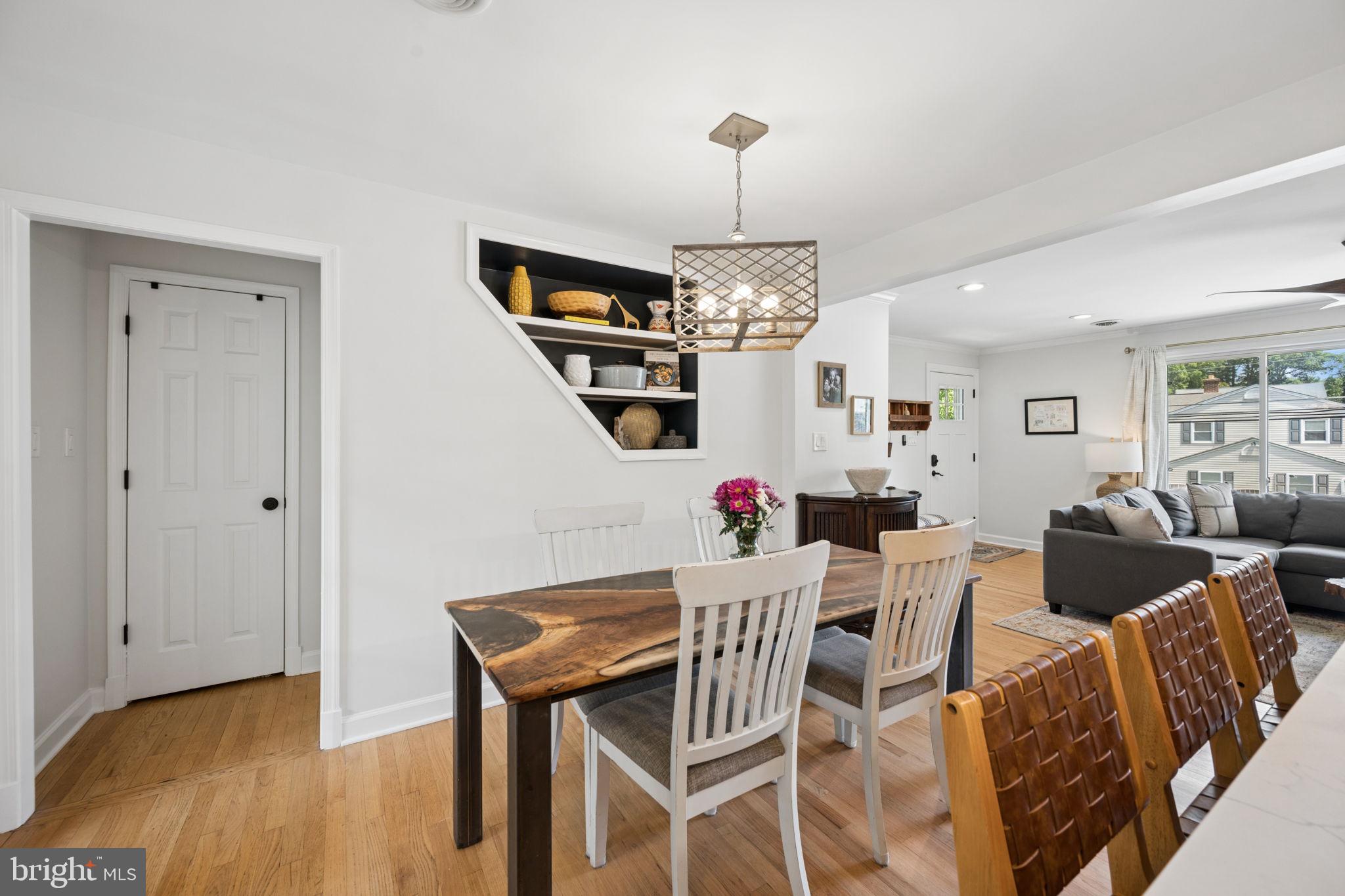 FREDERICK VILLAGE - Residential