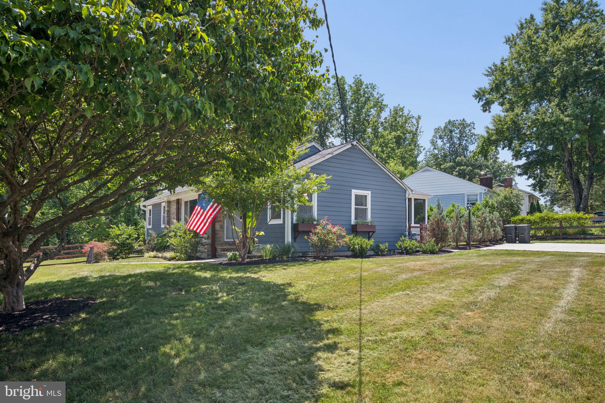 FREDERICK VILLAGE - Residential