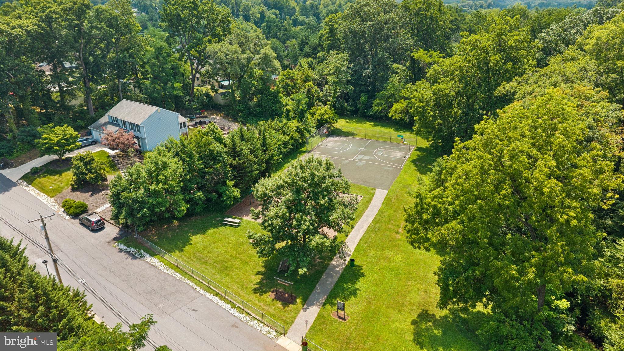 FREDERICK VILLAGE - Residential