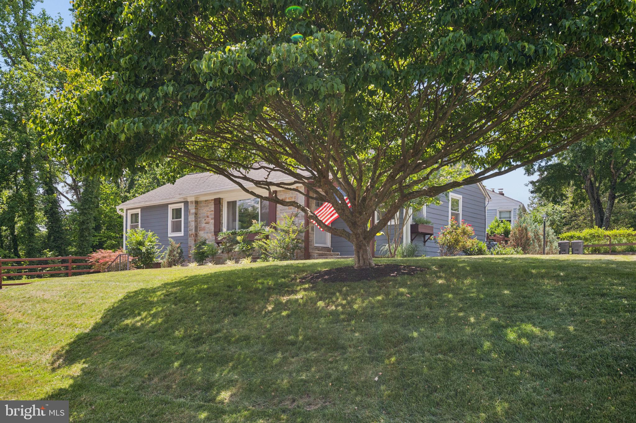 FREDERICK VILLAGE - Residential