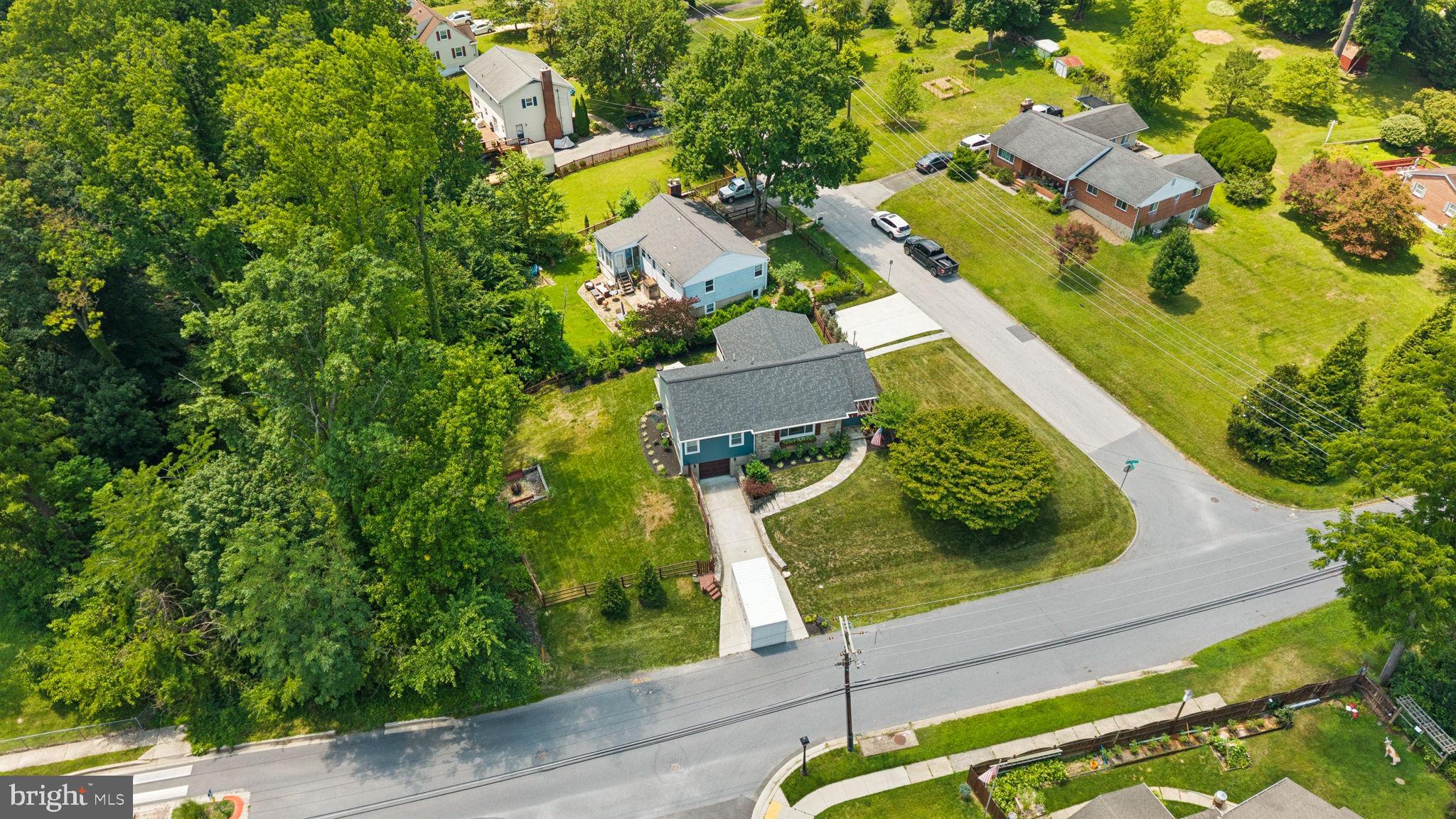 FREDERICK VILLAGE - Residential