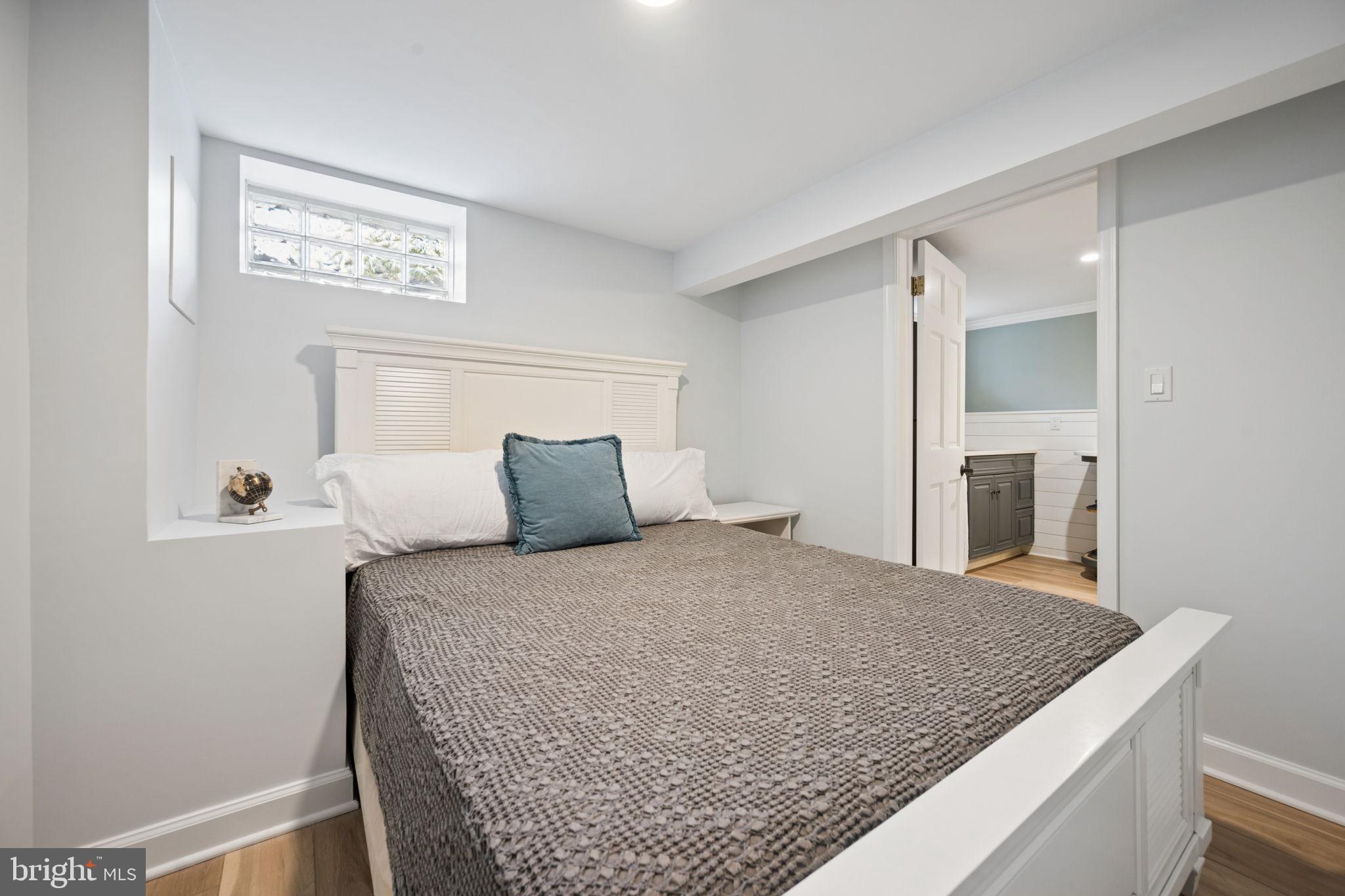 FREDERICK VILLAGE - Residential