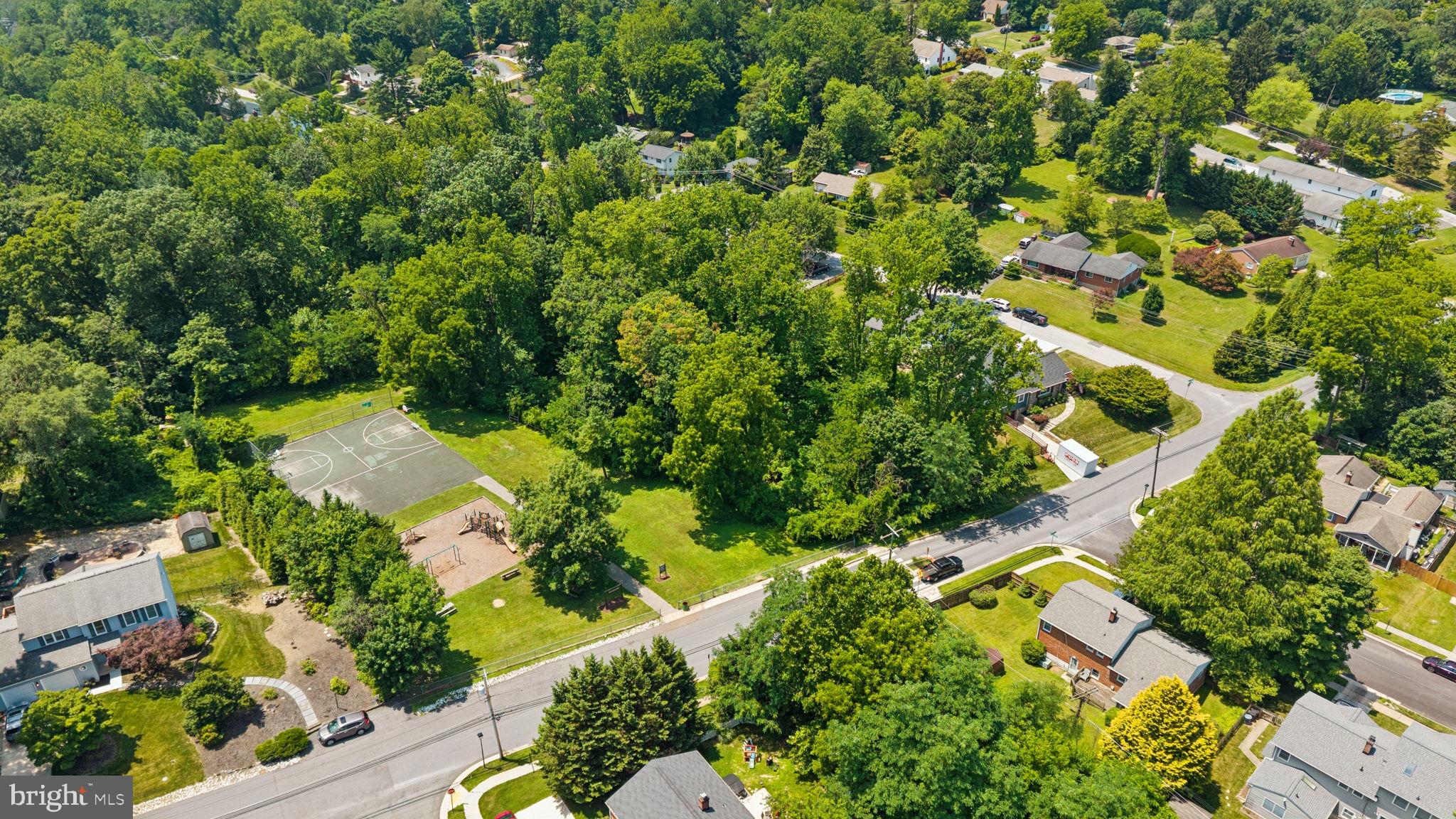 FREDERICK VILLAGE - Residential