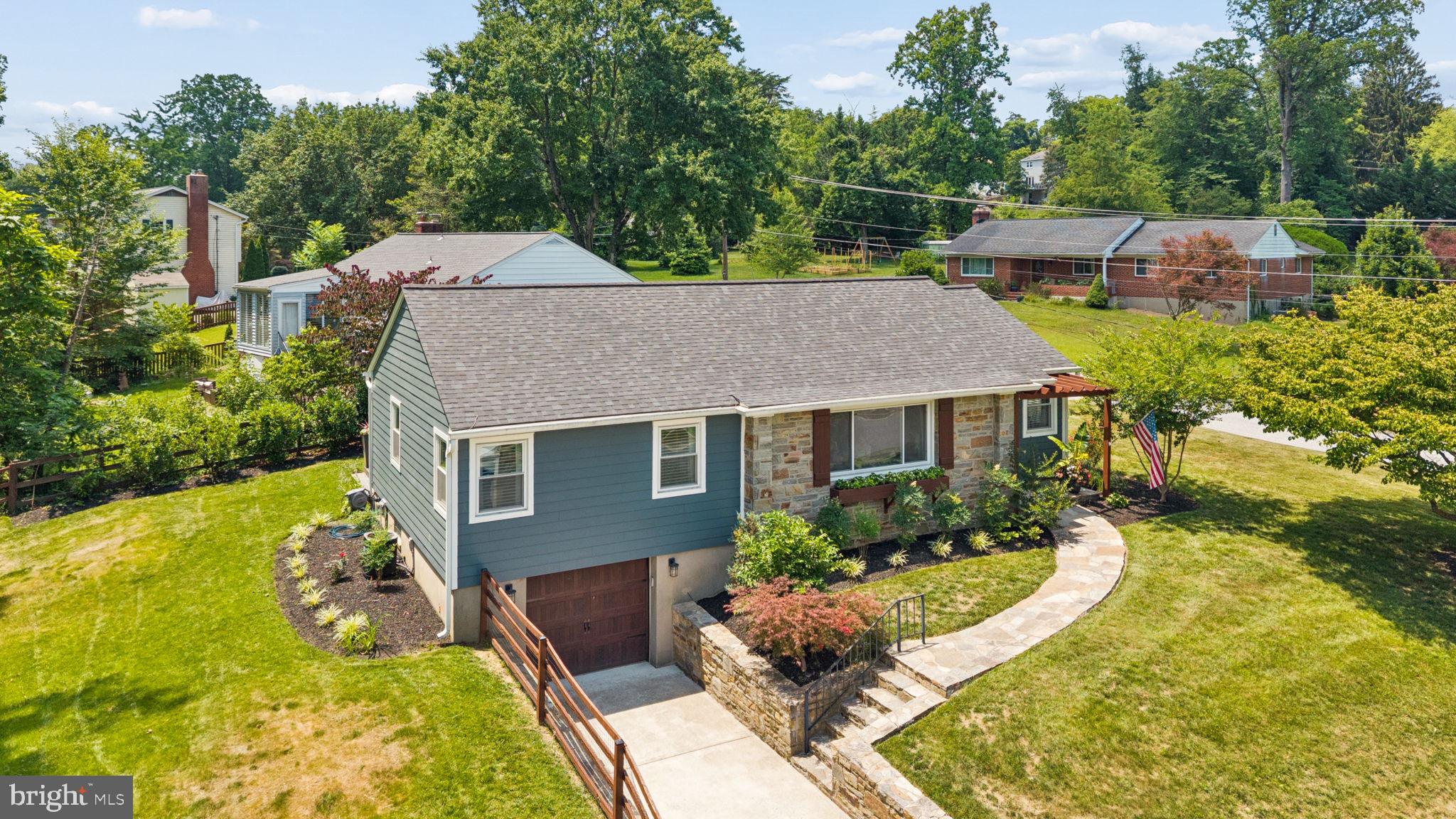 FREDERICK VILLAGE - Residential