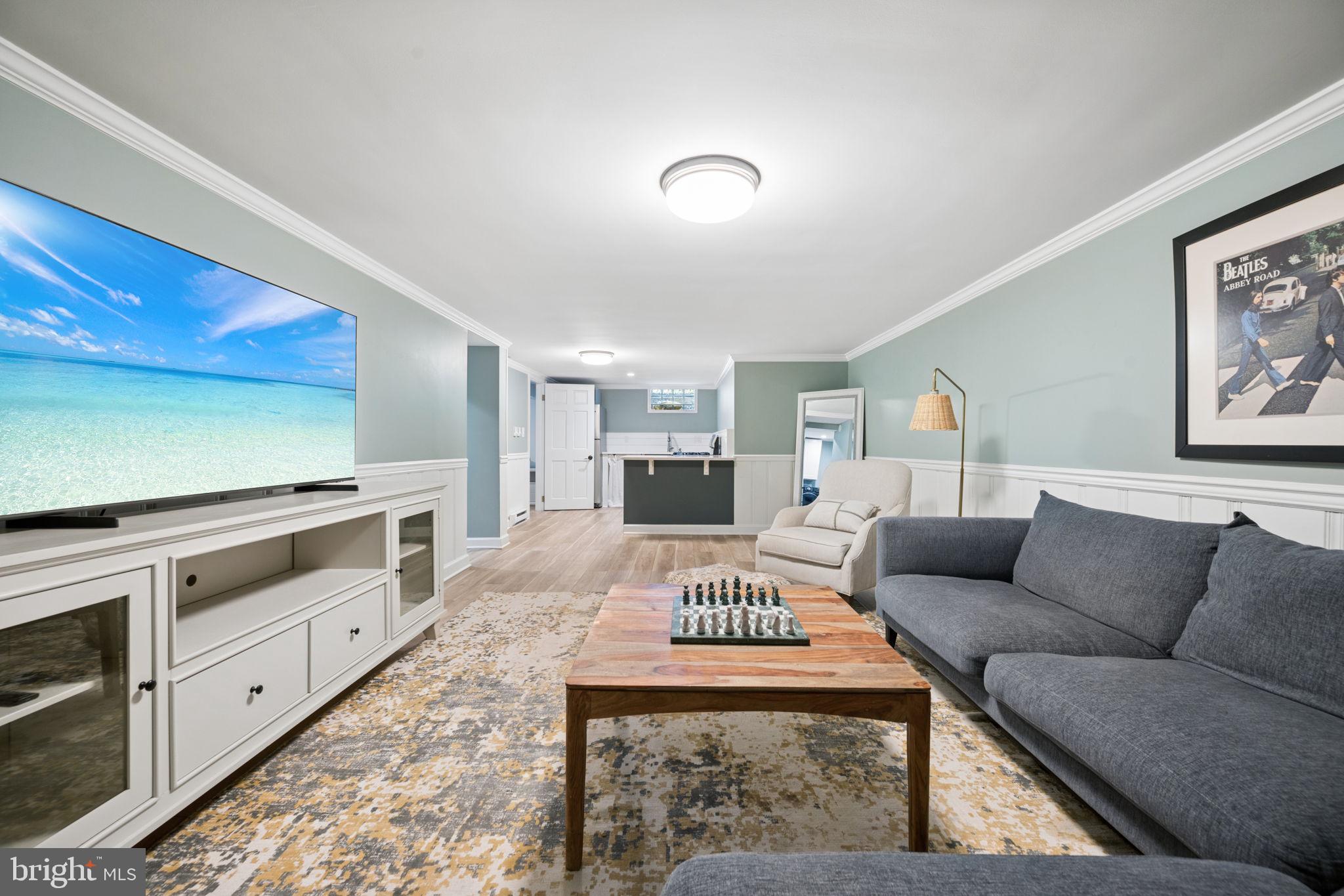FREDERICK VILLAGE - Residential