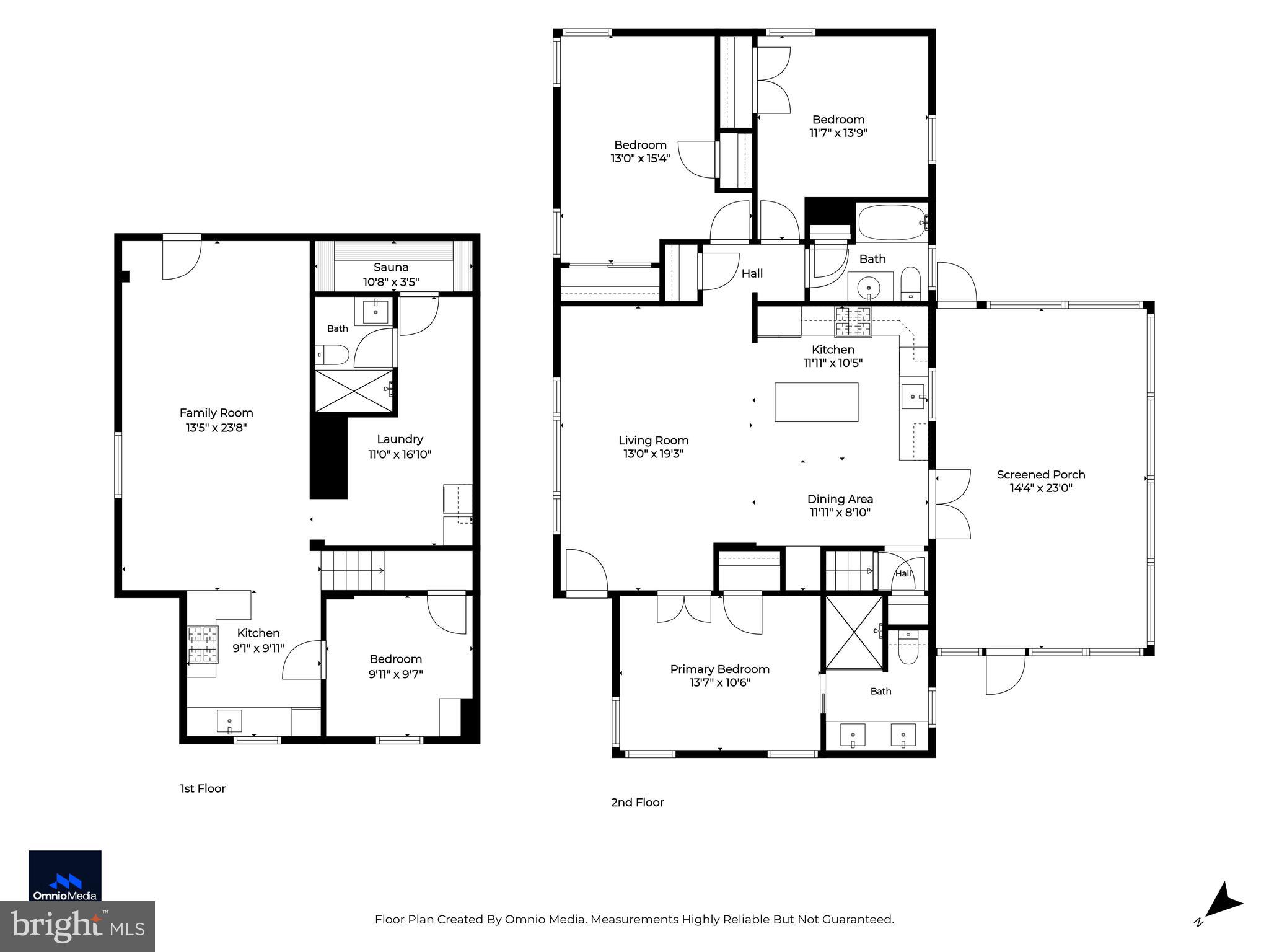 FREDERICK VILLAGE - Residential
