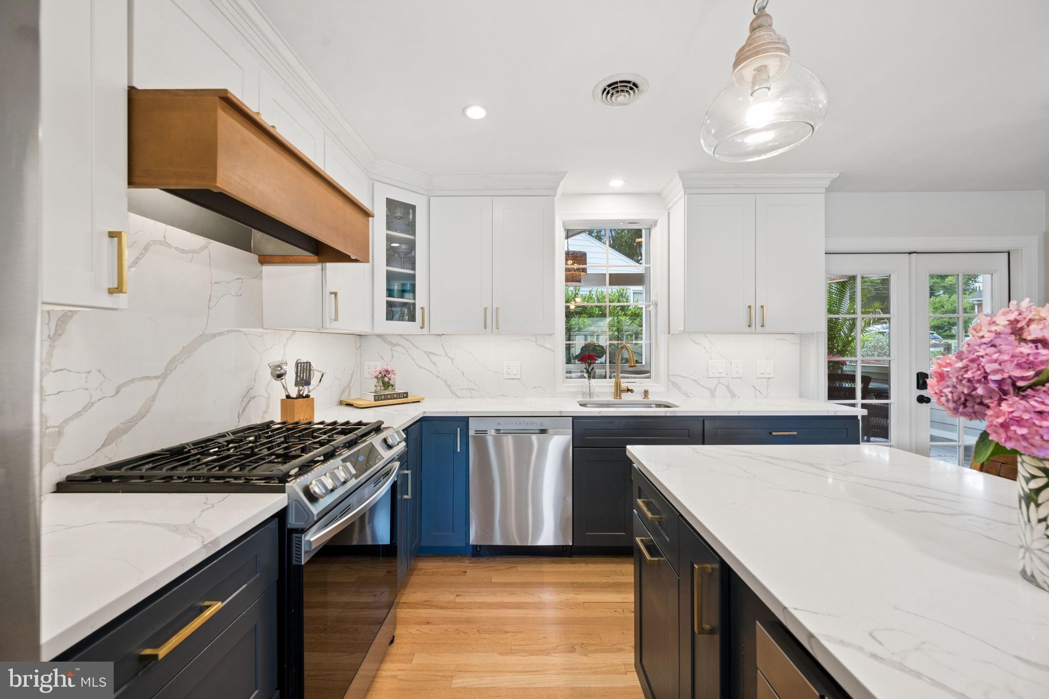 FREDERICK VILLAGE - Residential
