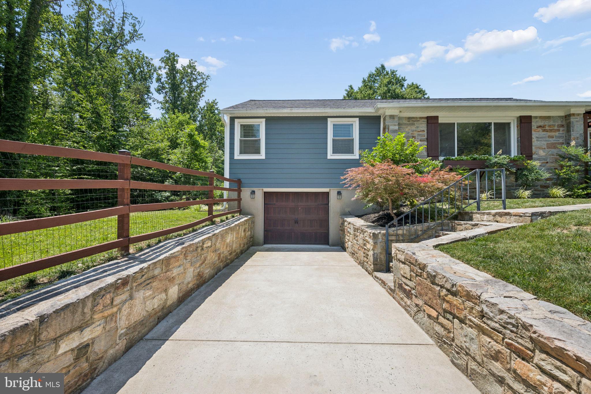 FREDERICK VILLAGE - Residential