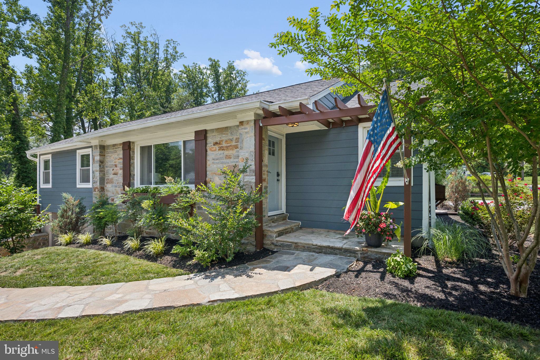 FREDERICK VILLAGE - Residential