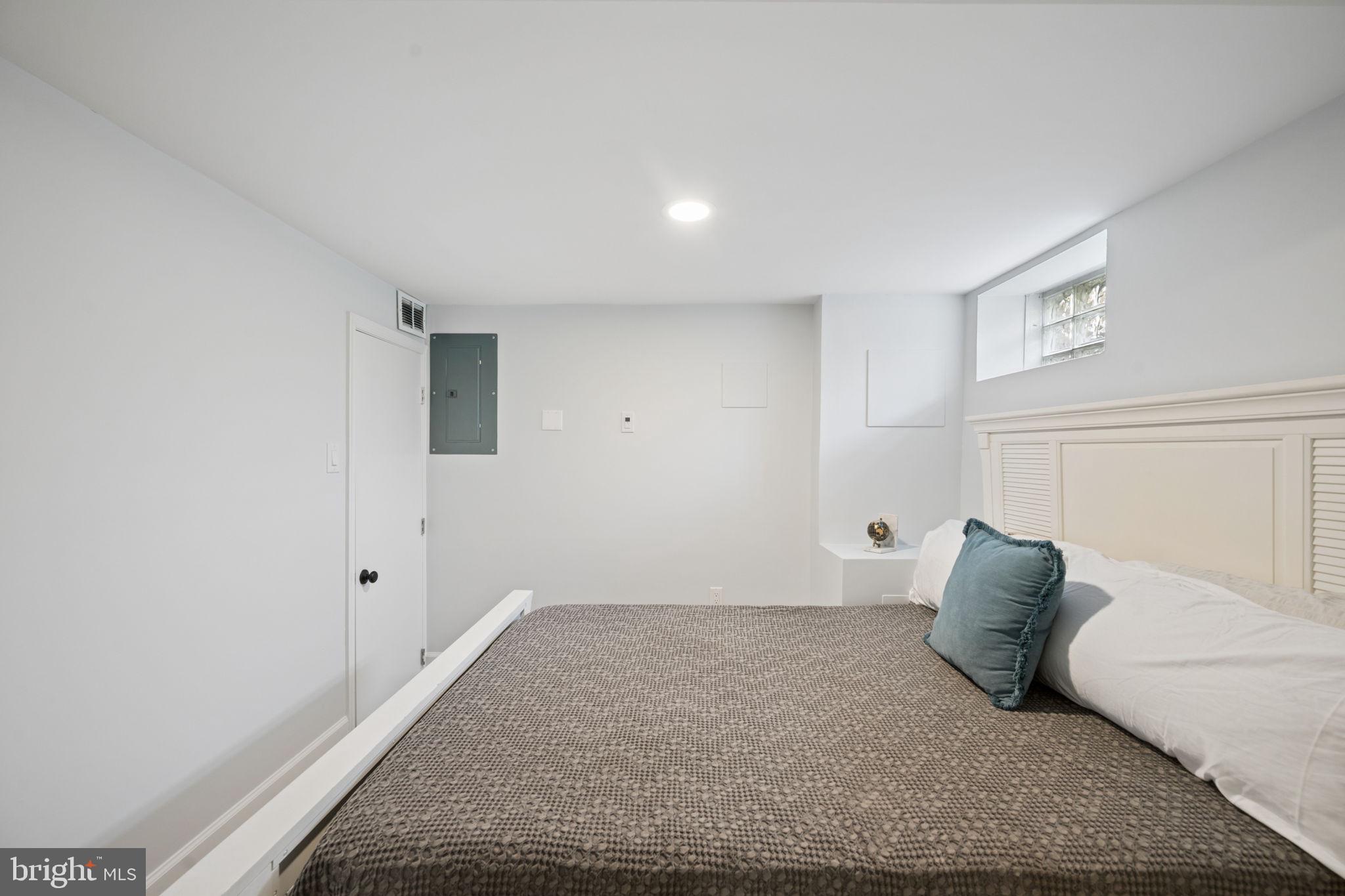 FREDERICK VILLAGE - Residential