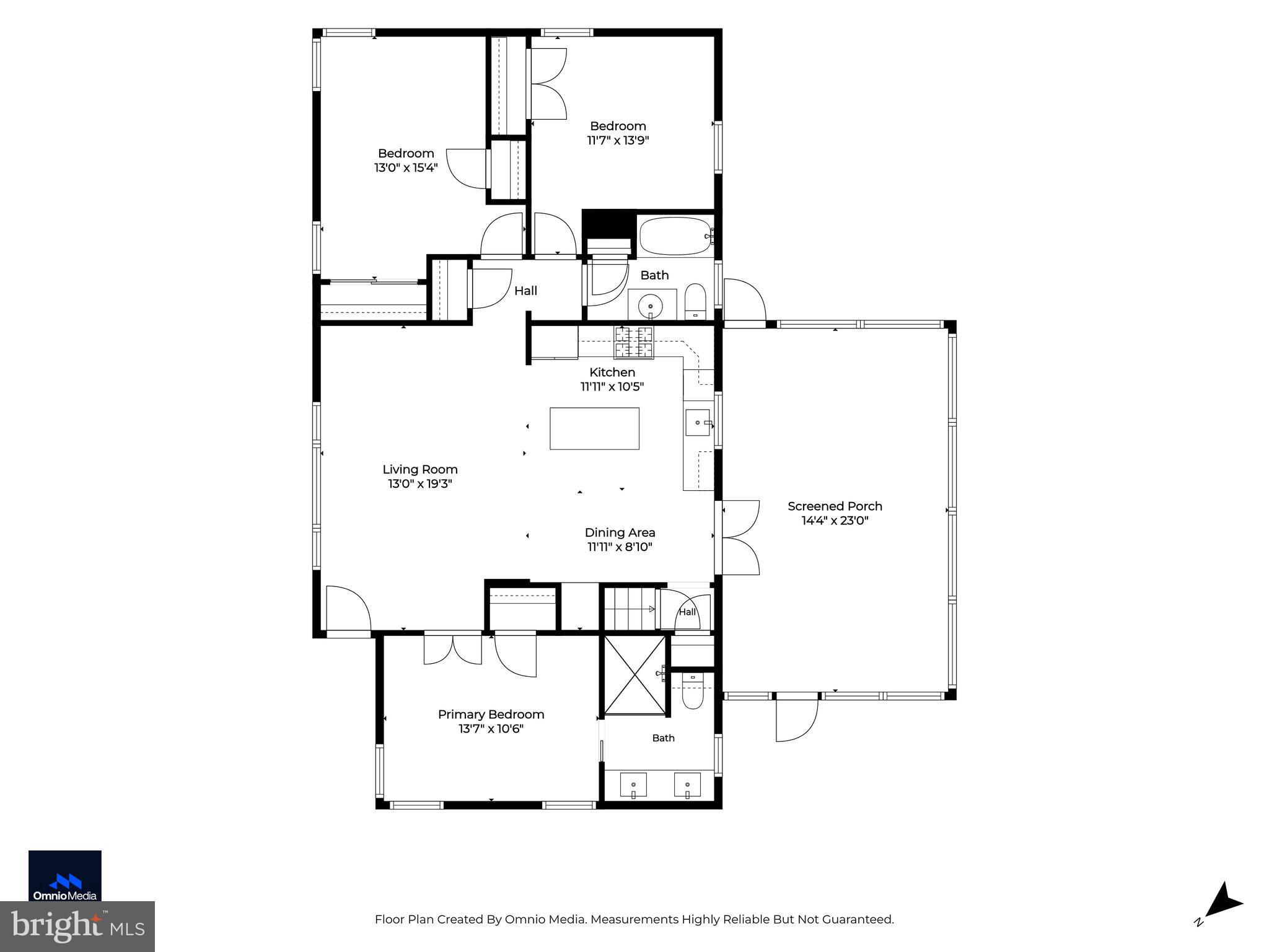 FREDERICK VILLAGE - Residential