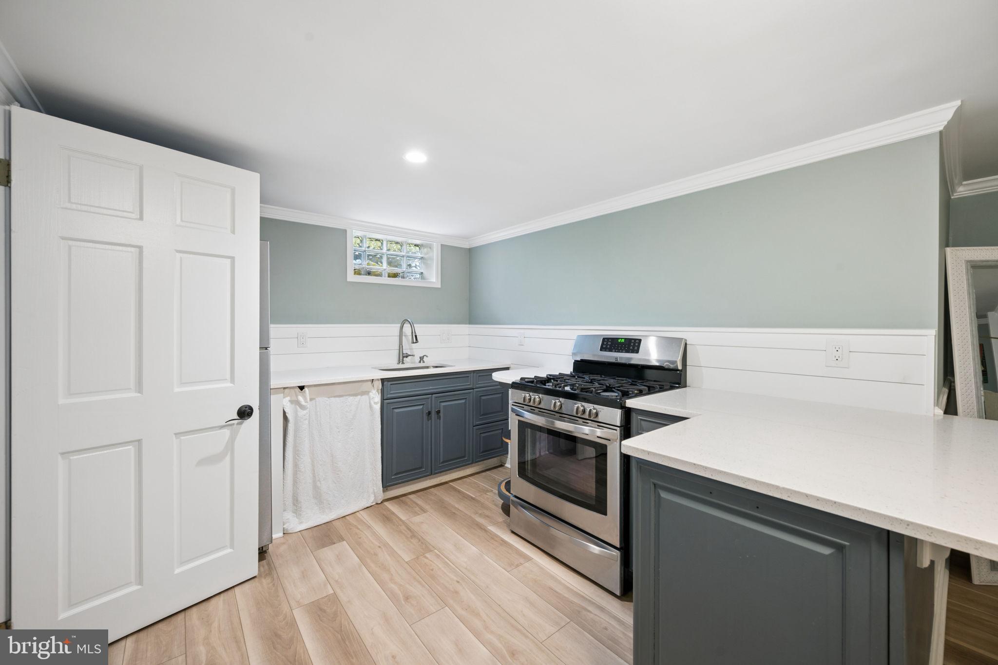 FREDERICK VILLAGE - Residential