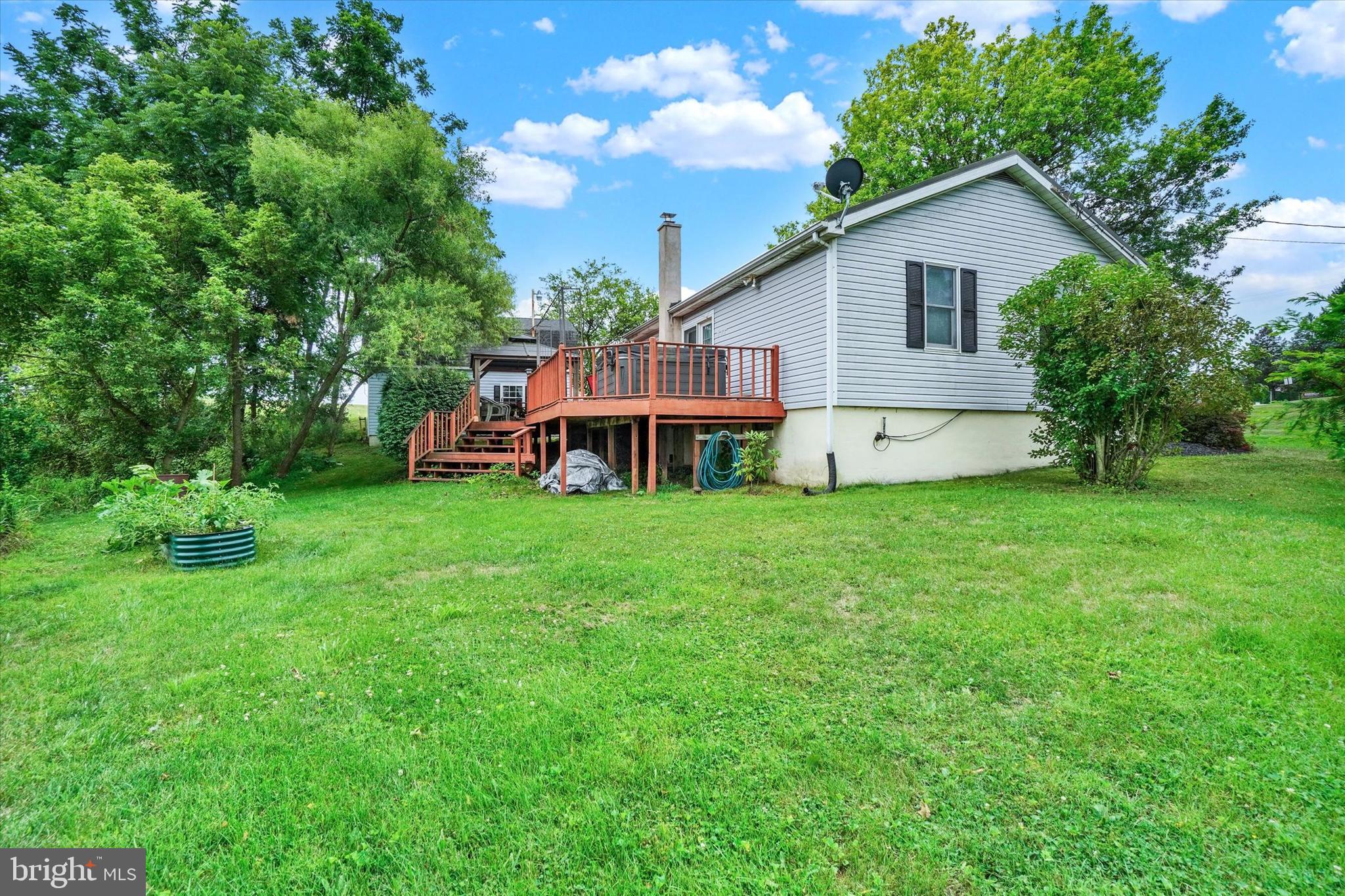 DOVER - Residential