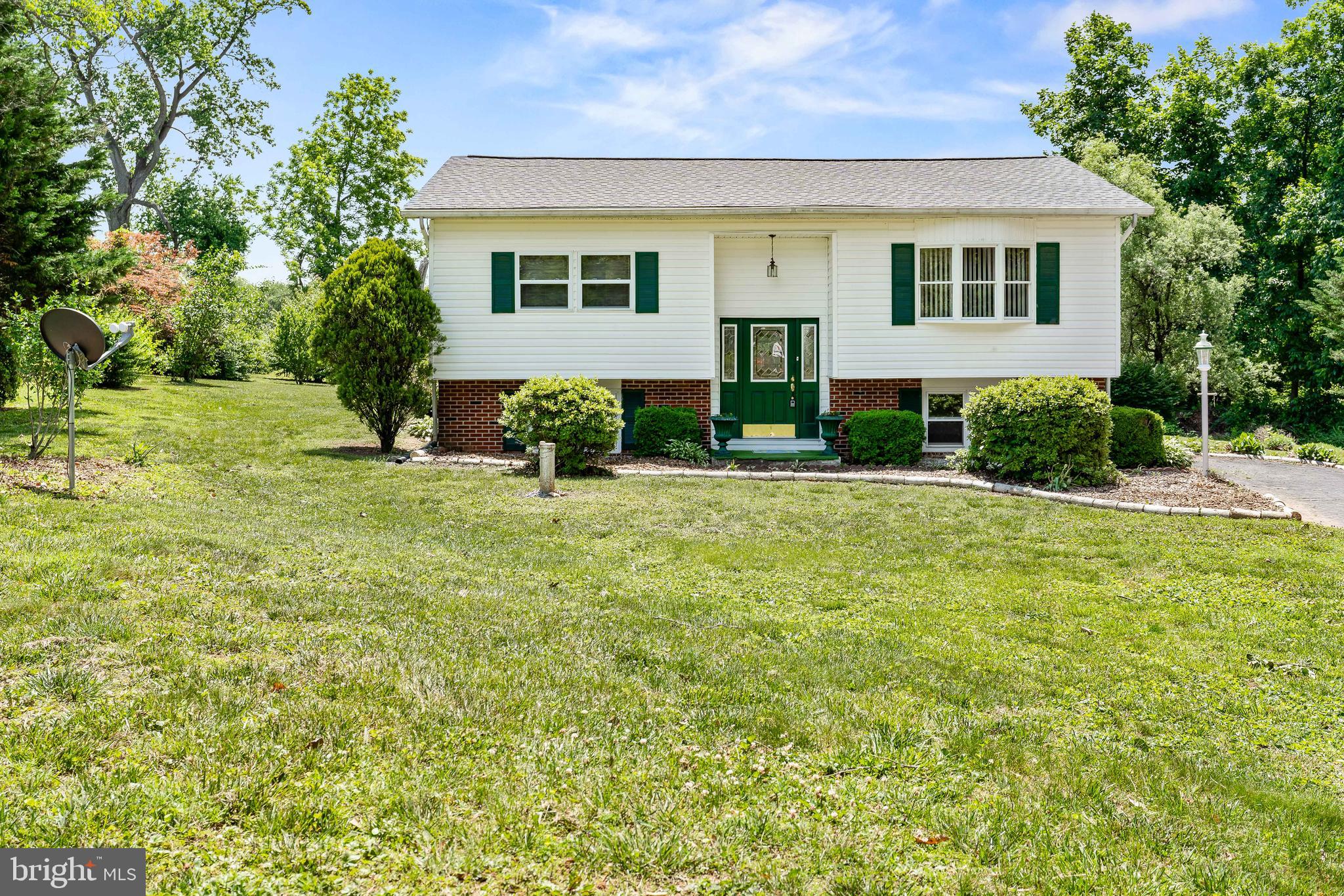 WOODLYN HEIGHTS - Residential