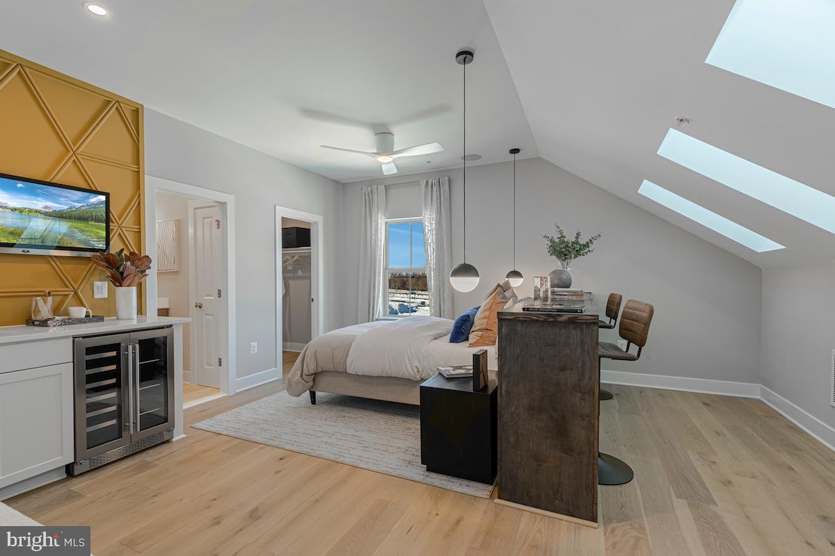 THE GROVE - Residential