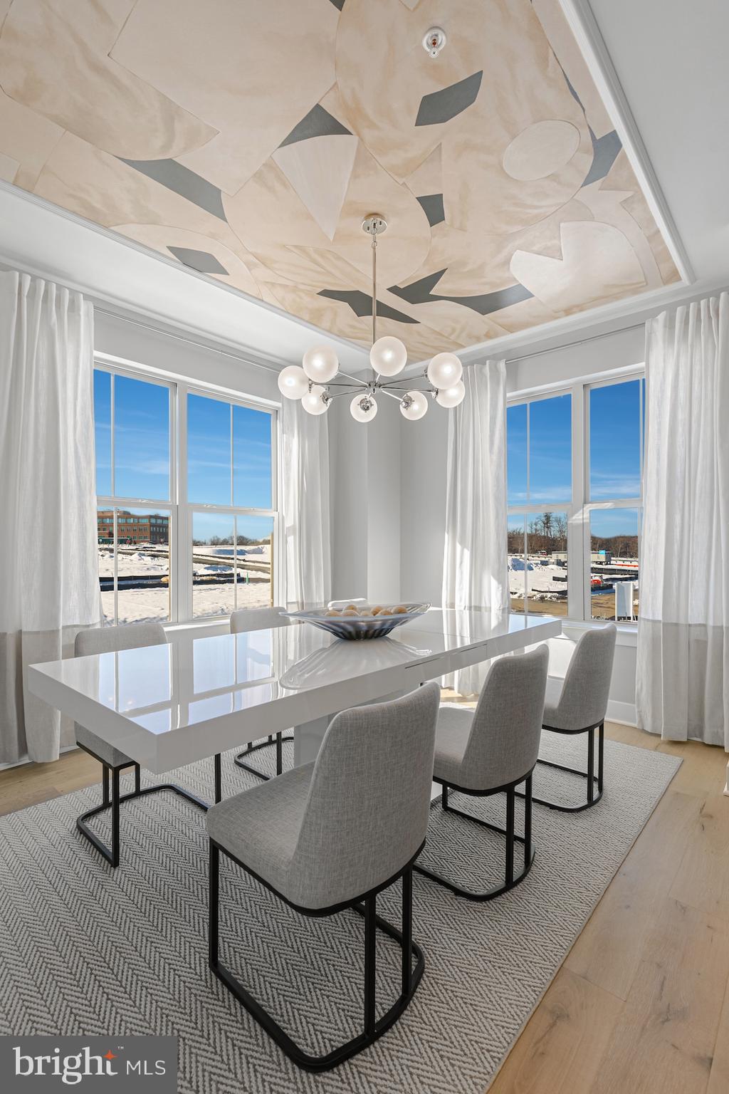 THE GROVE - Residential