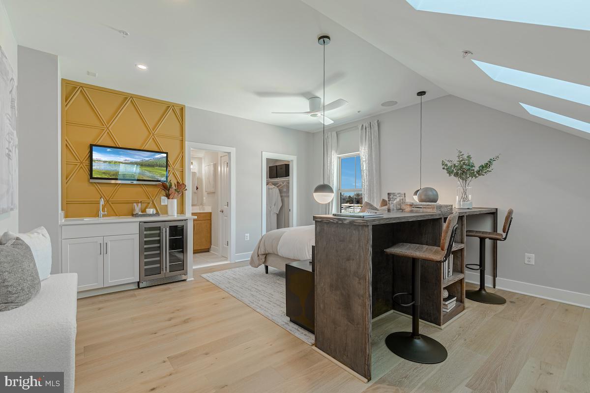 THE GROVE - Residential
