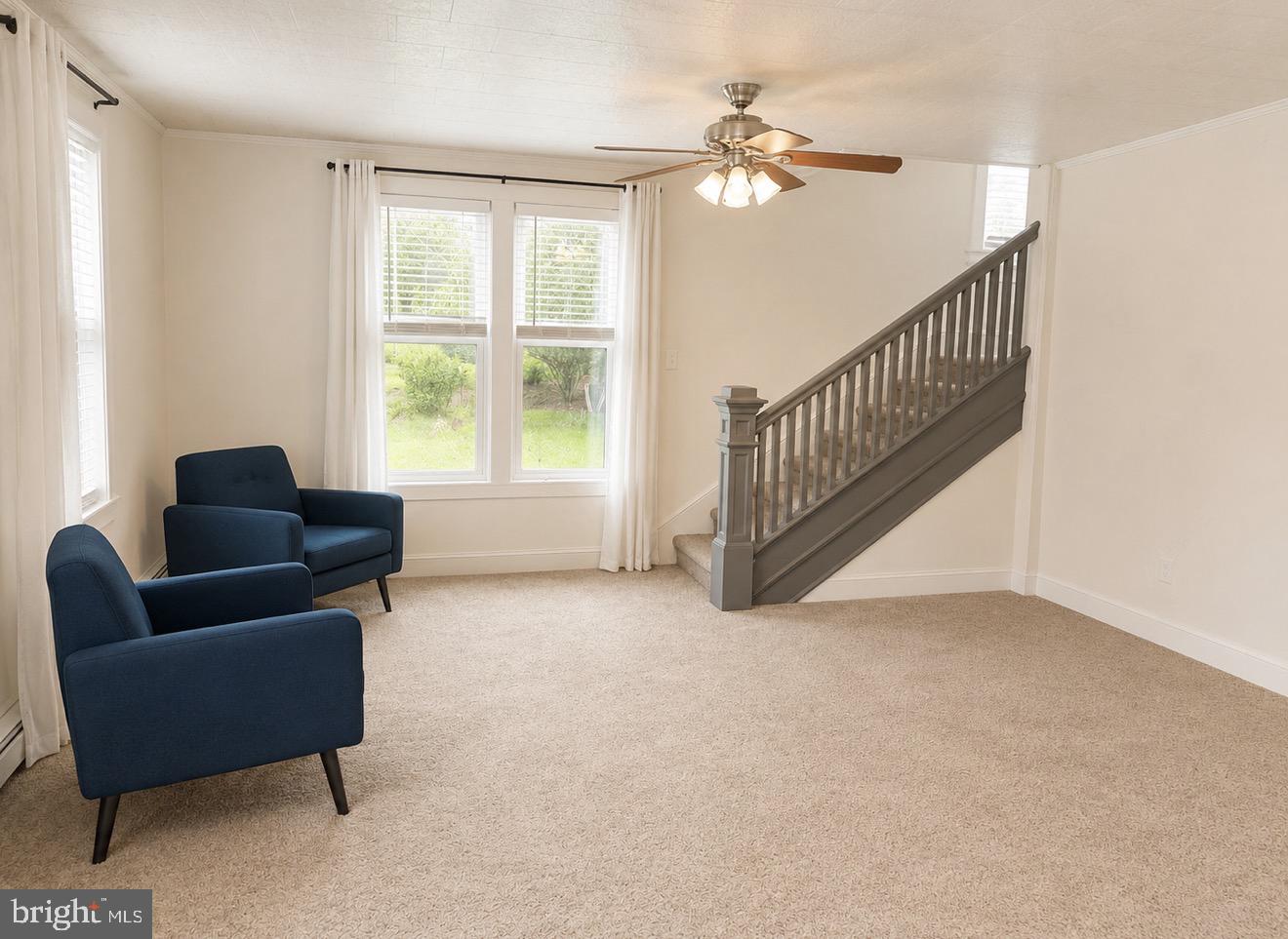 TUSCARORA - Residential