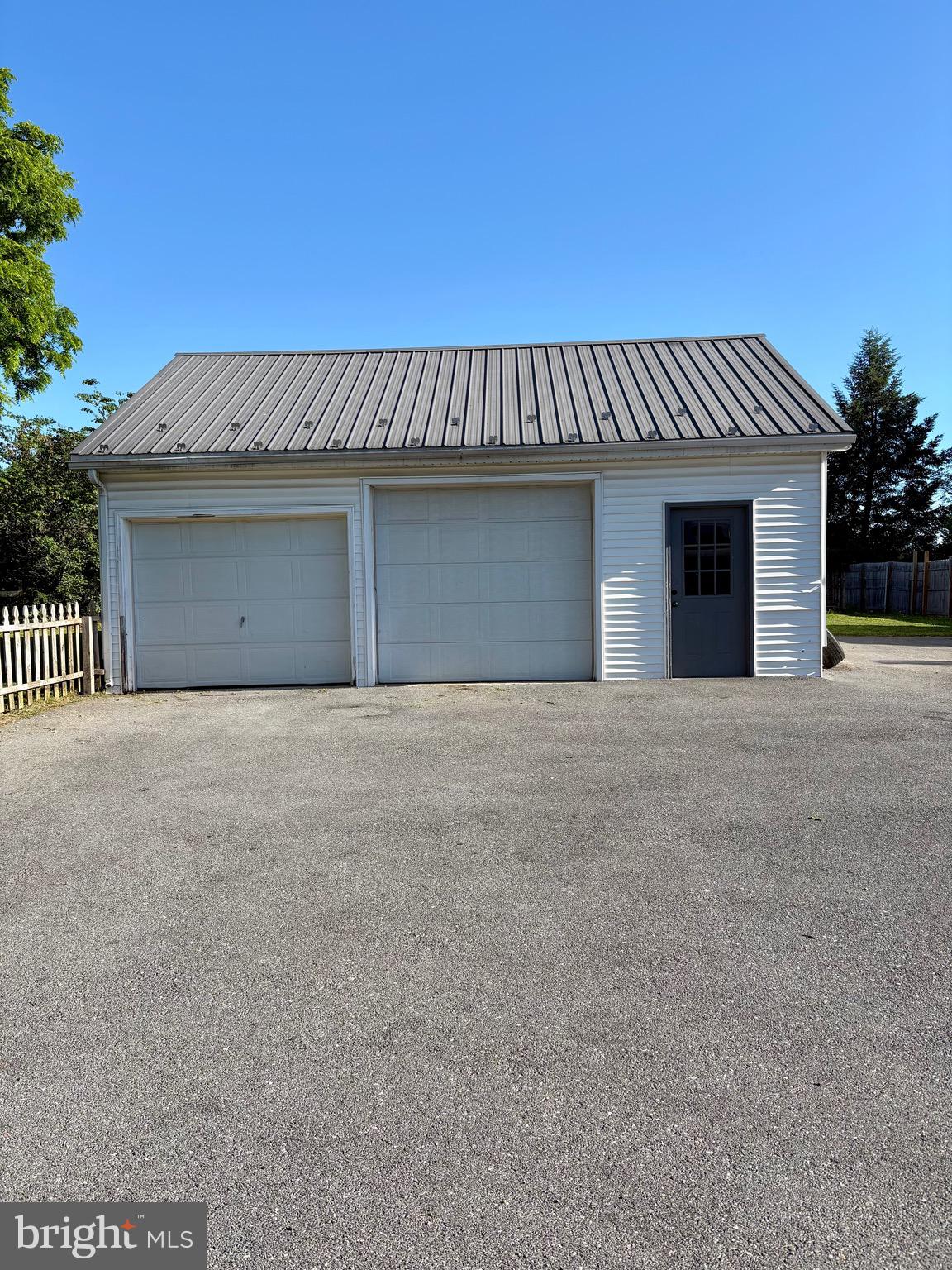 TUSCARORA - Residential