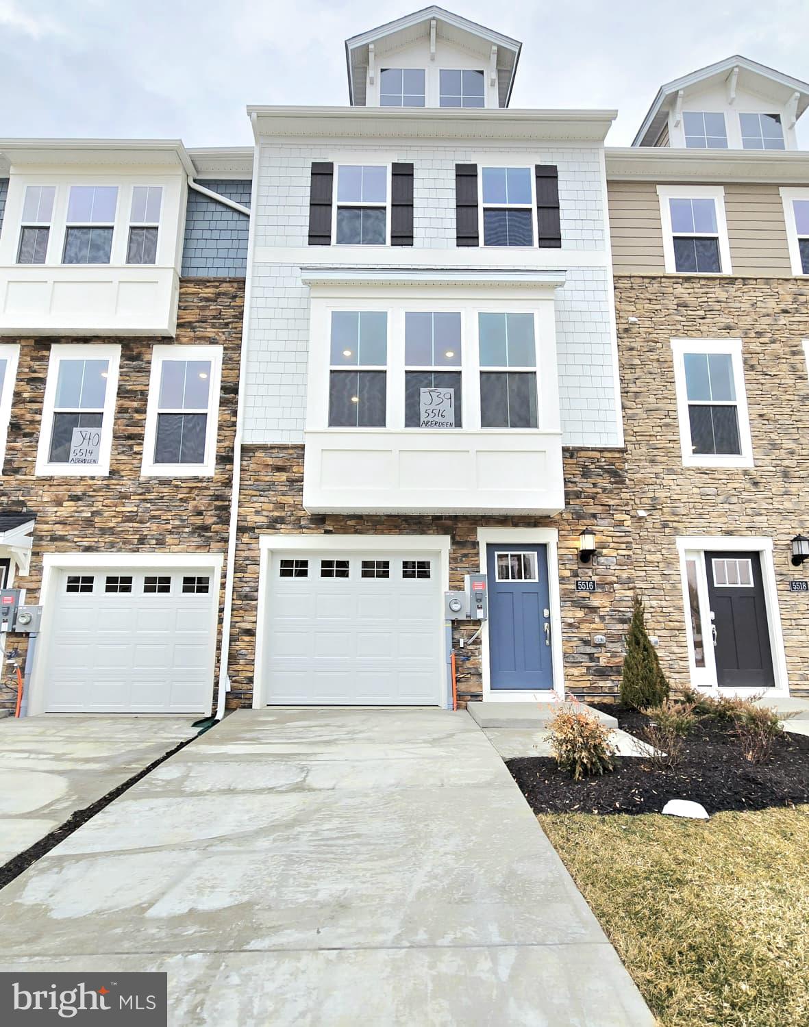 SAINT CHARLES - Residential
