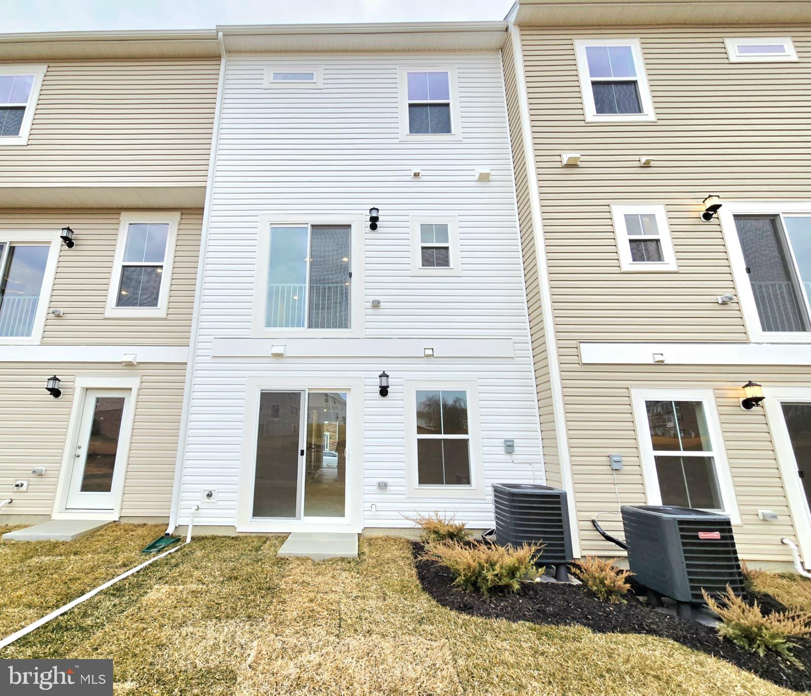 SAINT CHARLES - Residential