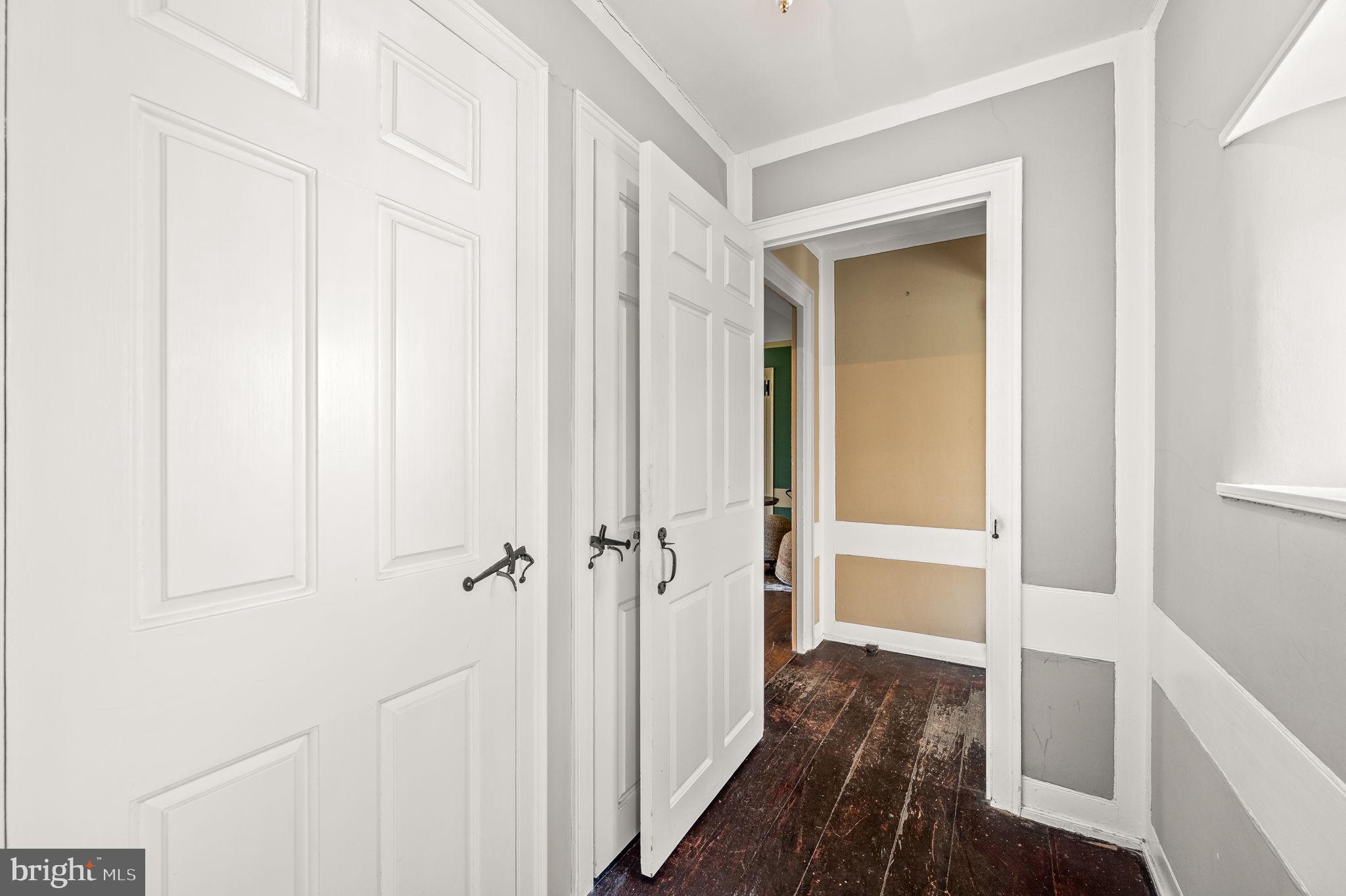 PENDLE HILL - Residential